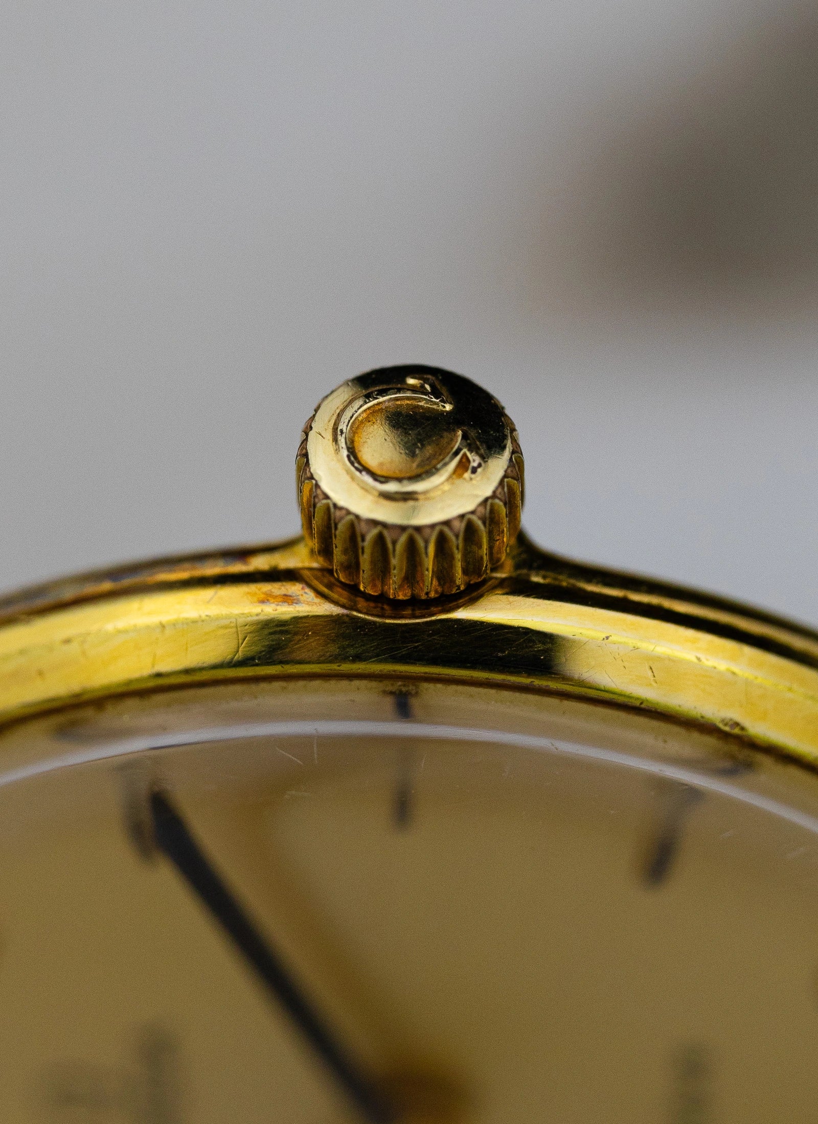 1975 Lady Omega Geneve 511.0410 cal. 625