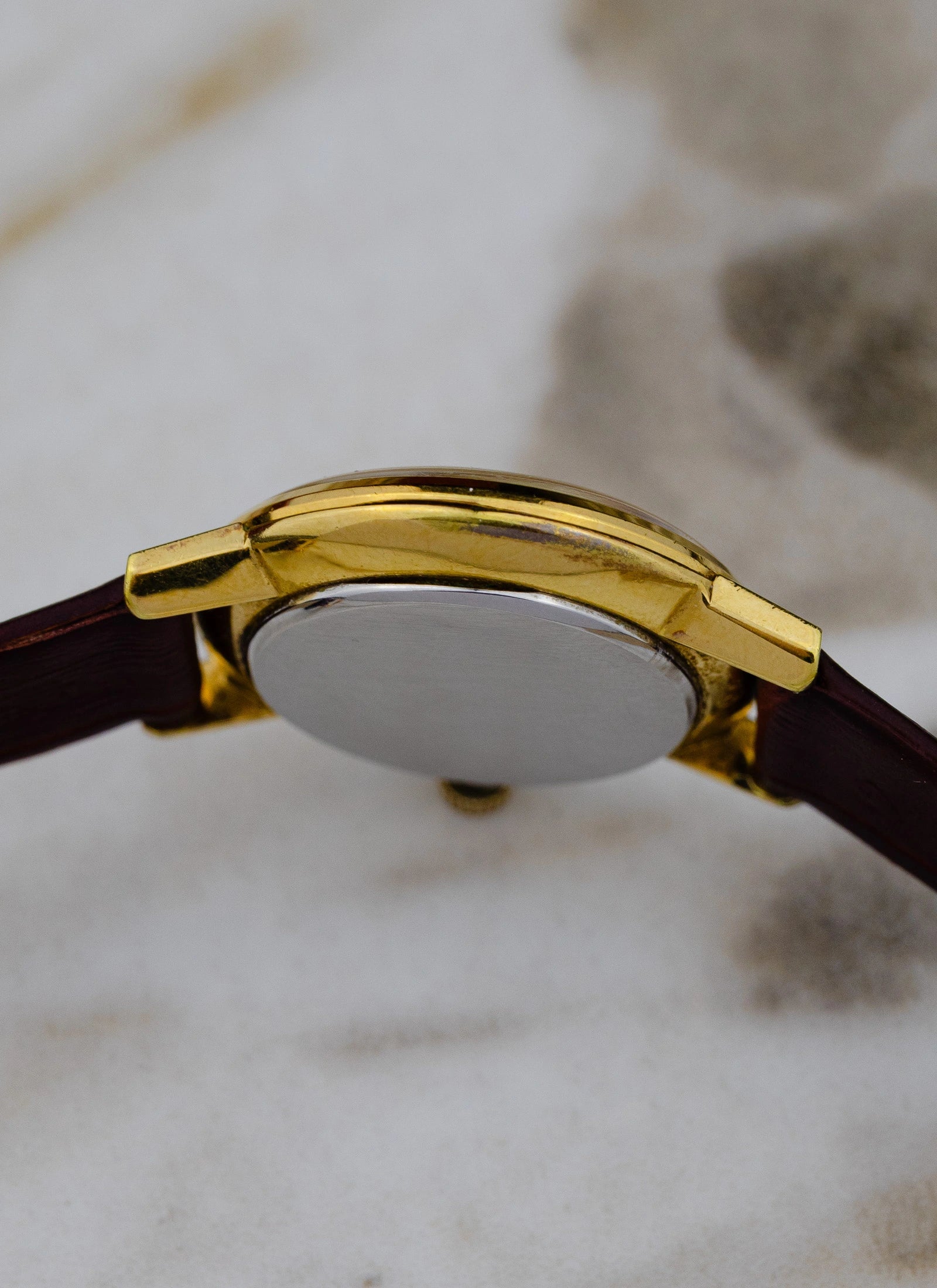1975 Lady Omega Geneve 511.0410 cal. 625