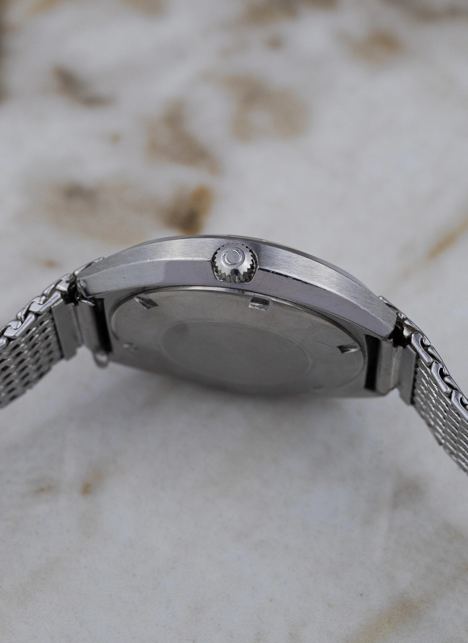 1960s His & Hers Omega Geneve Japan Only watches 166.721 cal. 565