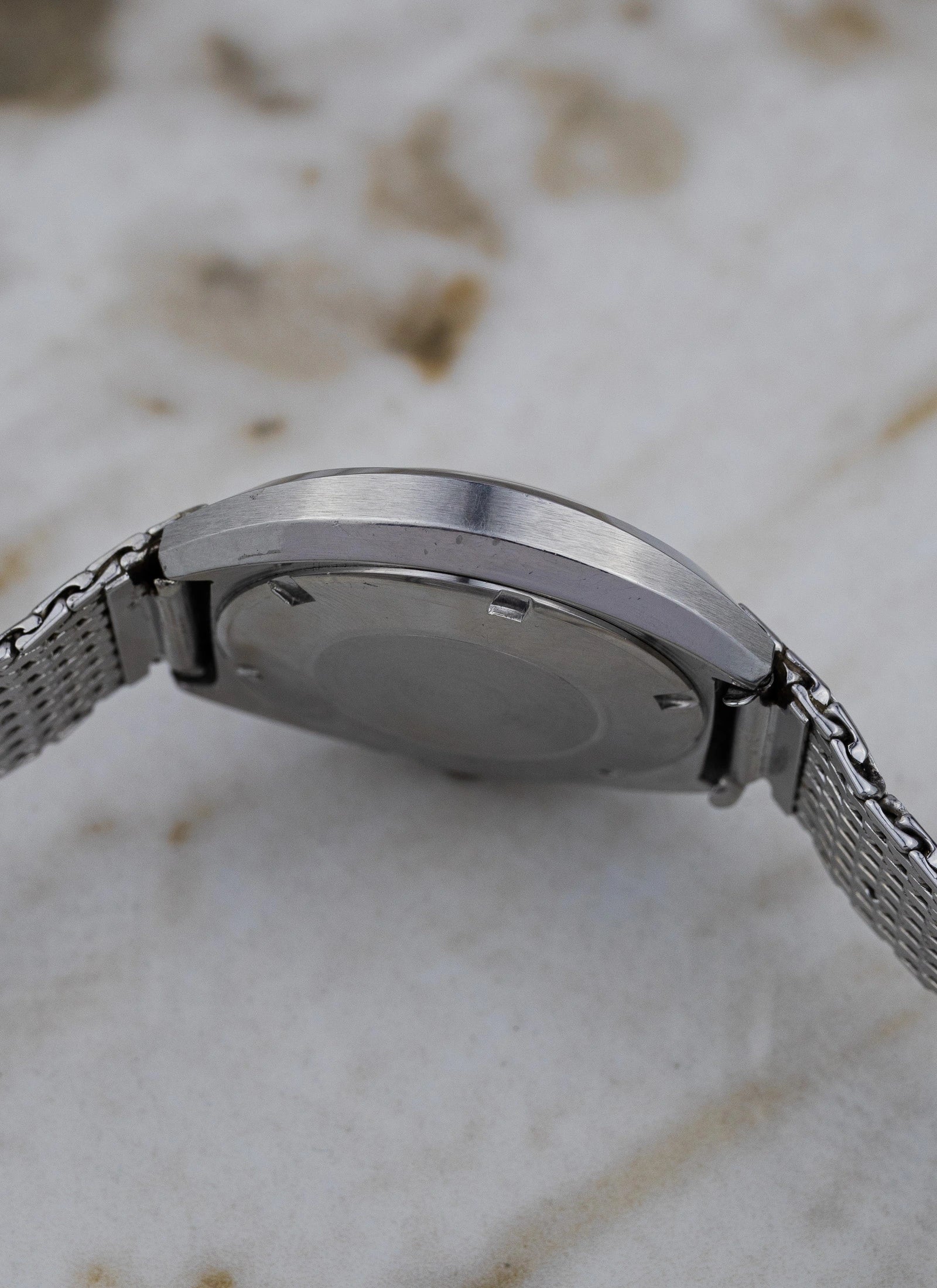1960s His & Hers Omega Geneve Japan Only watches 166.721 cal. 565