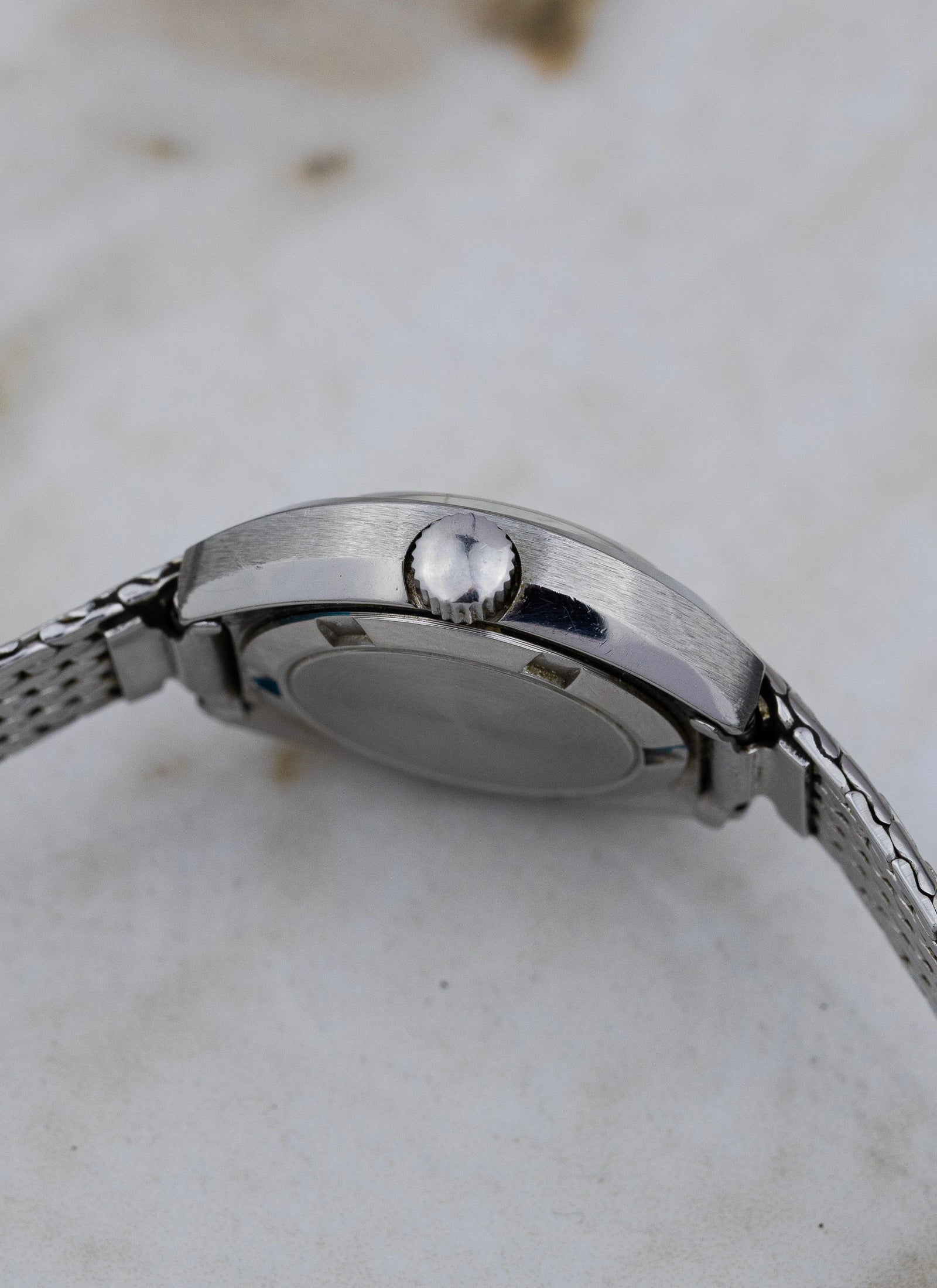 1960s His & Hers Omega Geneve Japan Only watches 166.721 cal. 565