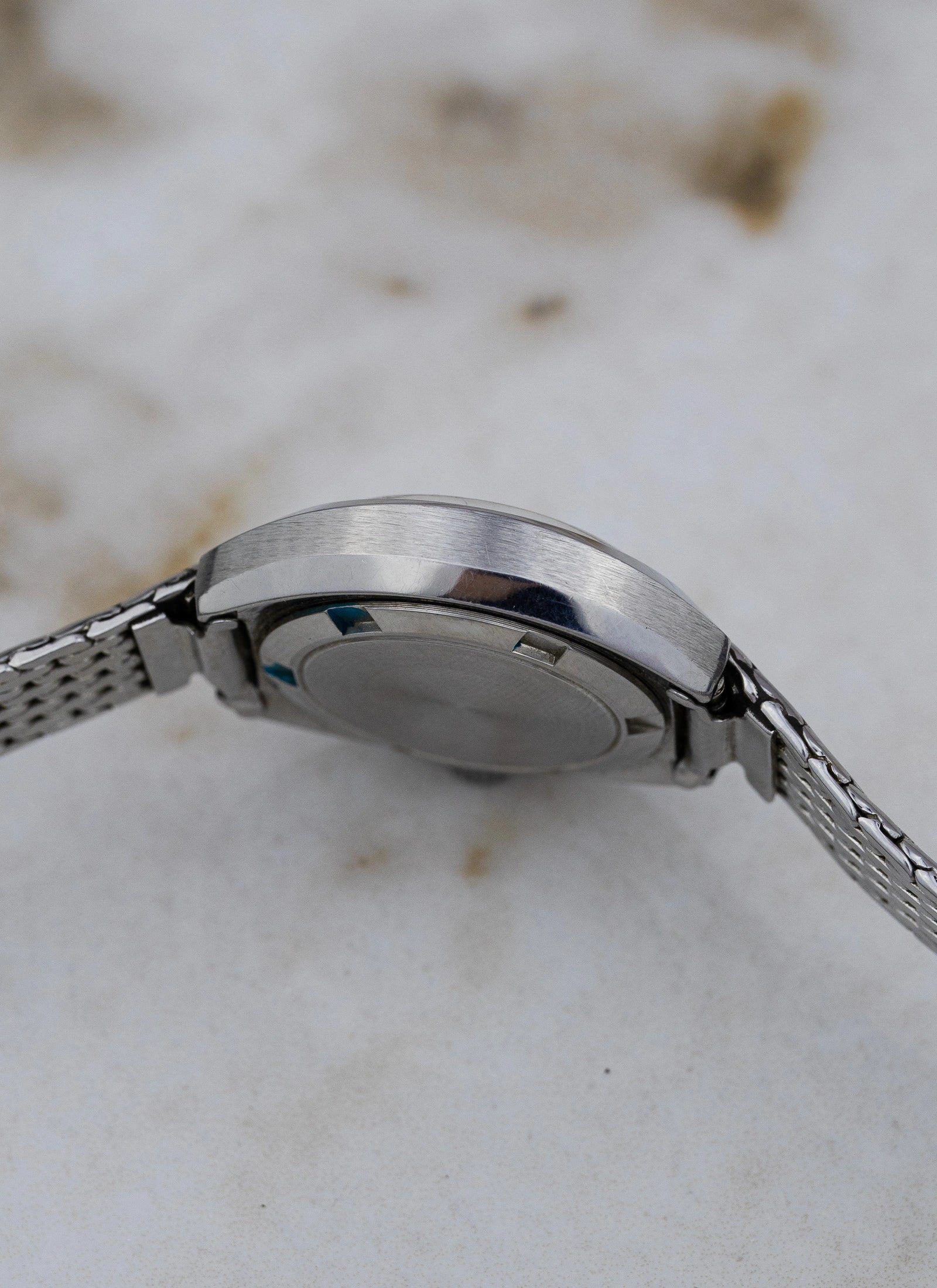 1960s His & Hers Omega Geneve Japan Only watches 166.721 cal. 565