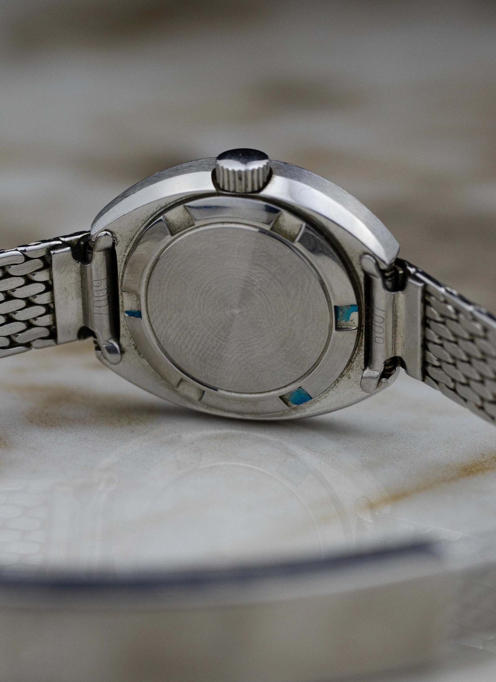 1960s His & Hers Omega Geneve Japan Only watches 166.721 cal. 565