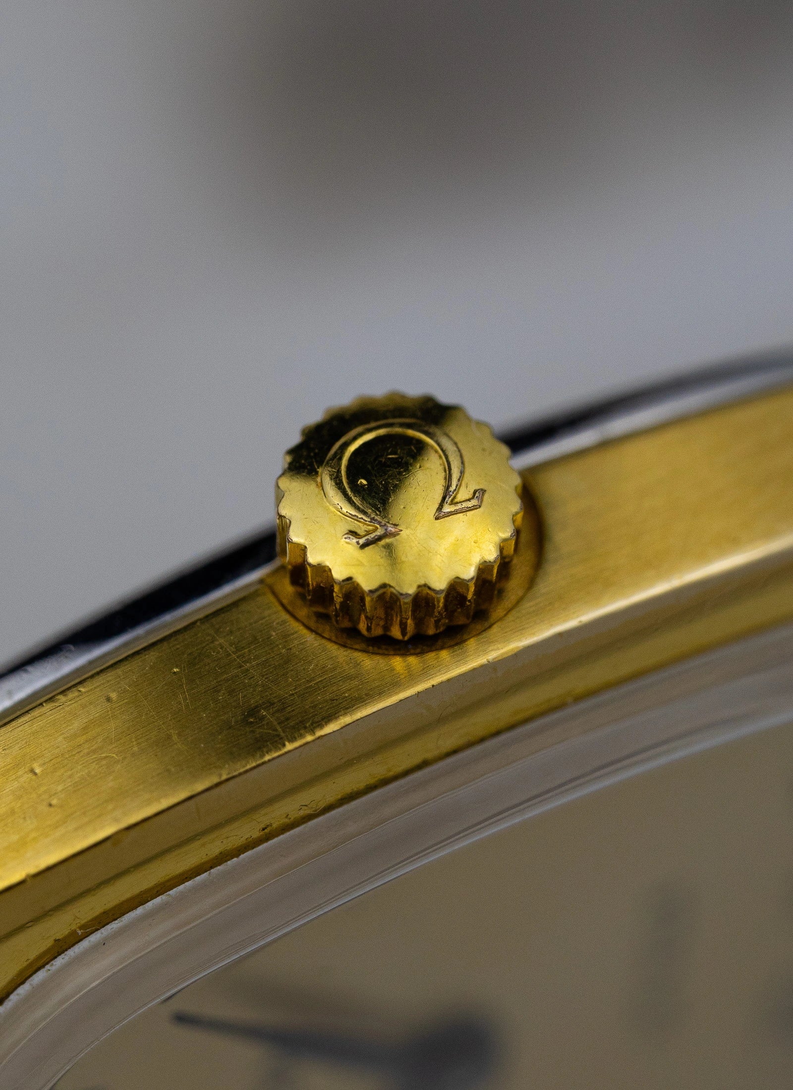 1978 Omega De Ville Roman Index Ref. 511.0531 Cal. 625