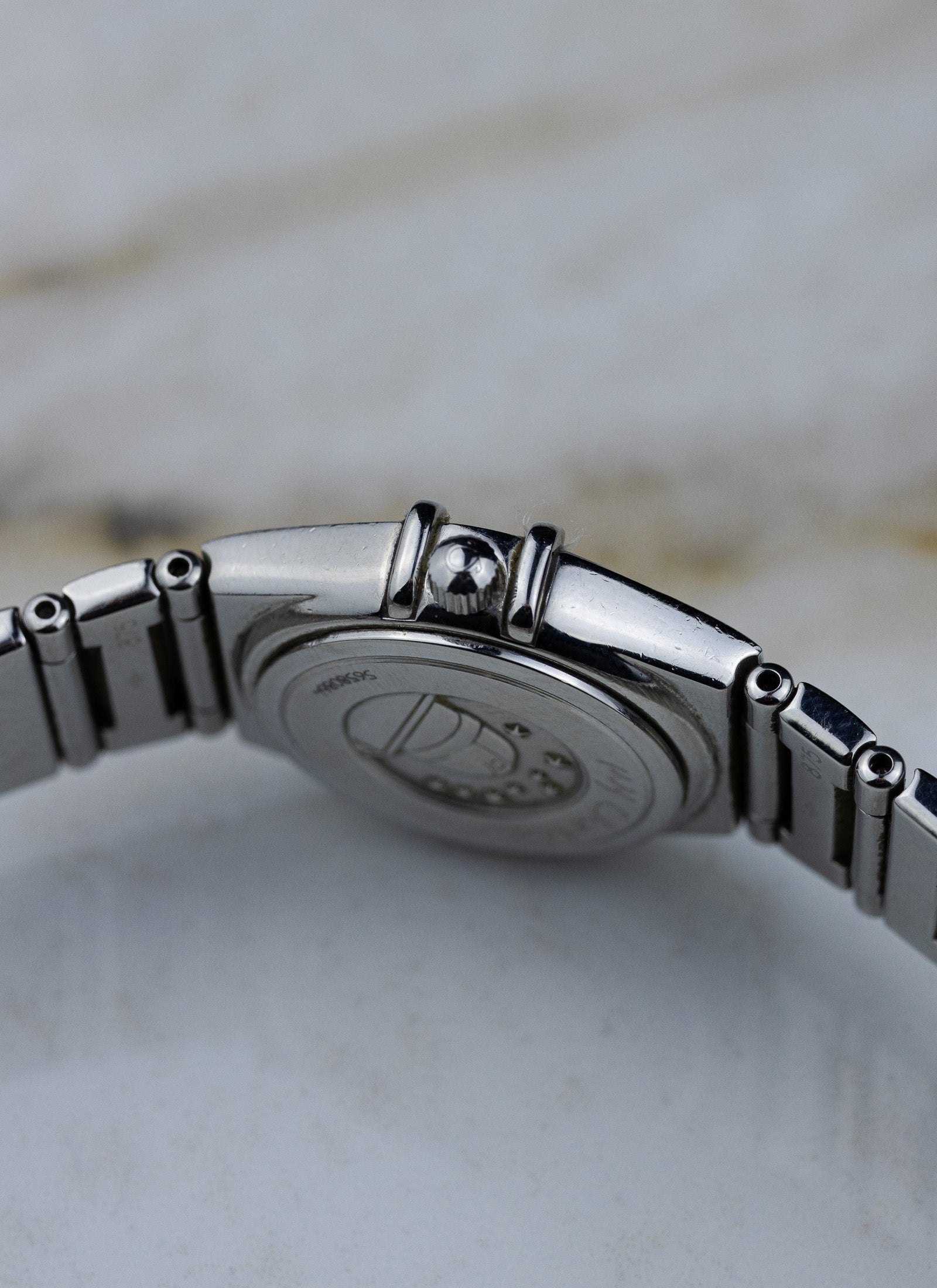 1998 Lady Omega Constellation My Choice MOP 795.1241