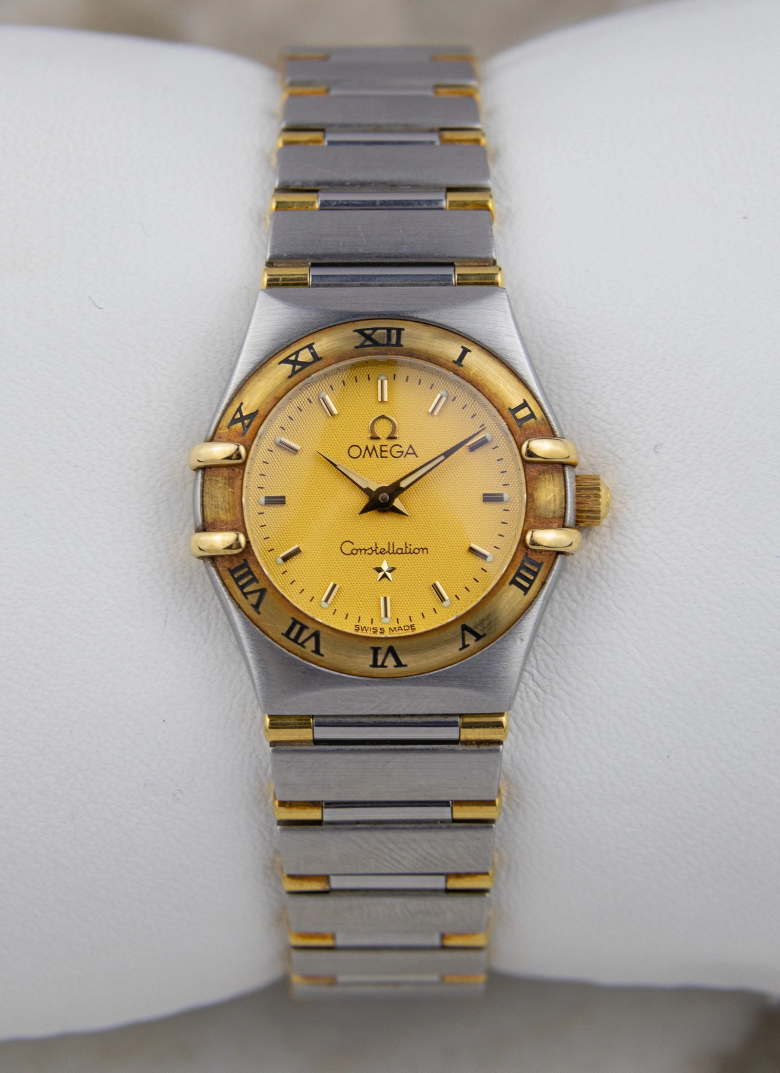 1998 Lady Omega Constellation Manhattan 1362.10