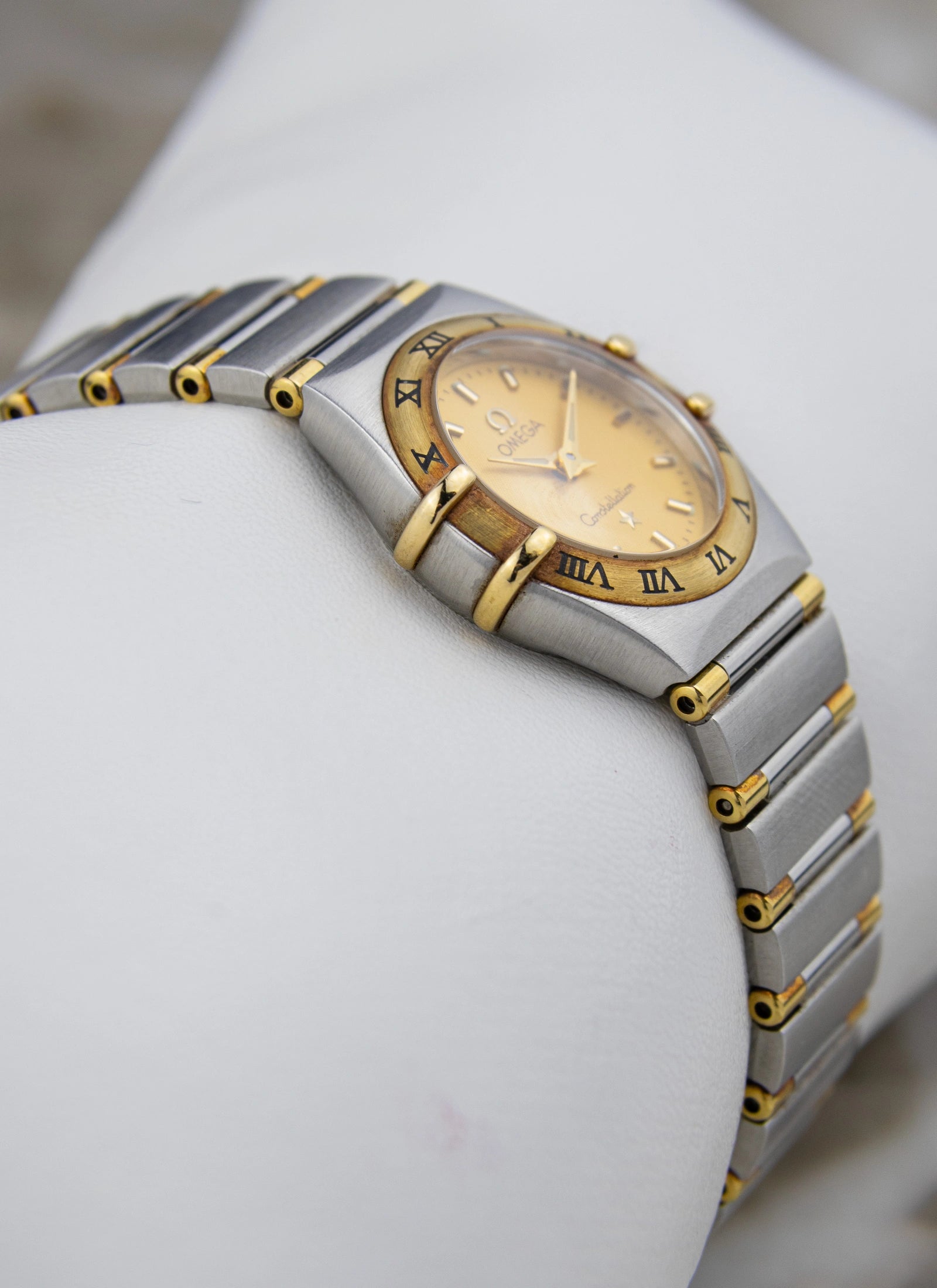 1998 Lady Omega Constellation Manhattan 1362.10