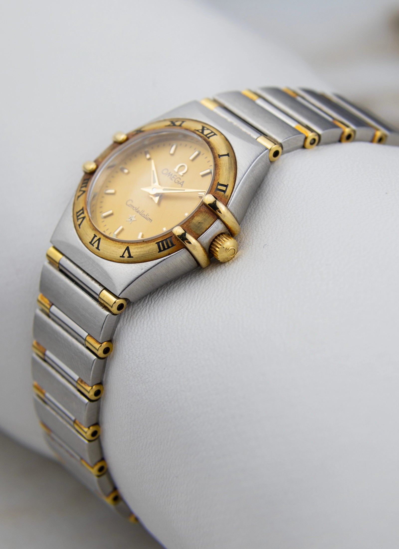 1998 Lady Omega Constellation Manhattan 1362.10