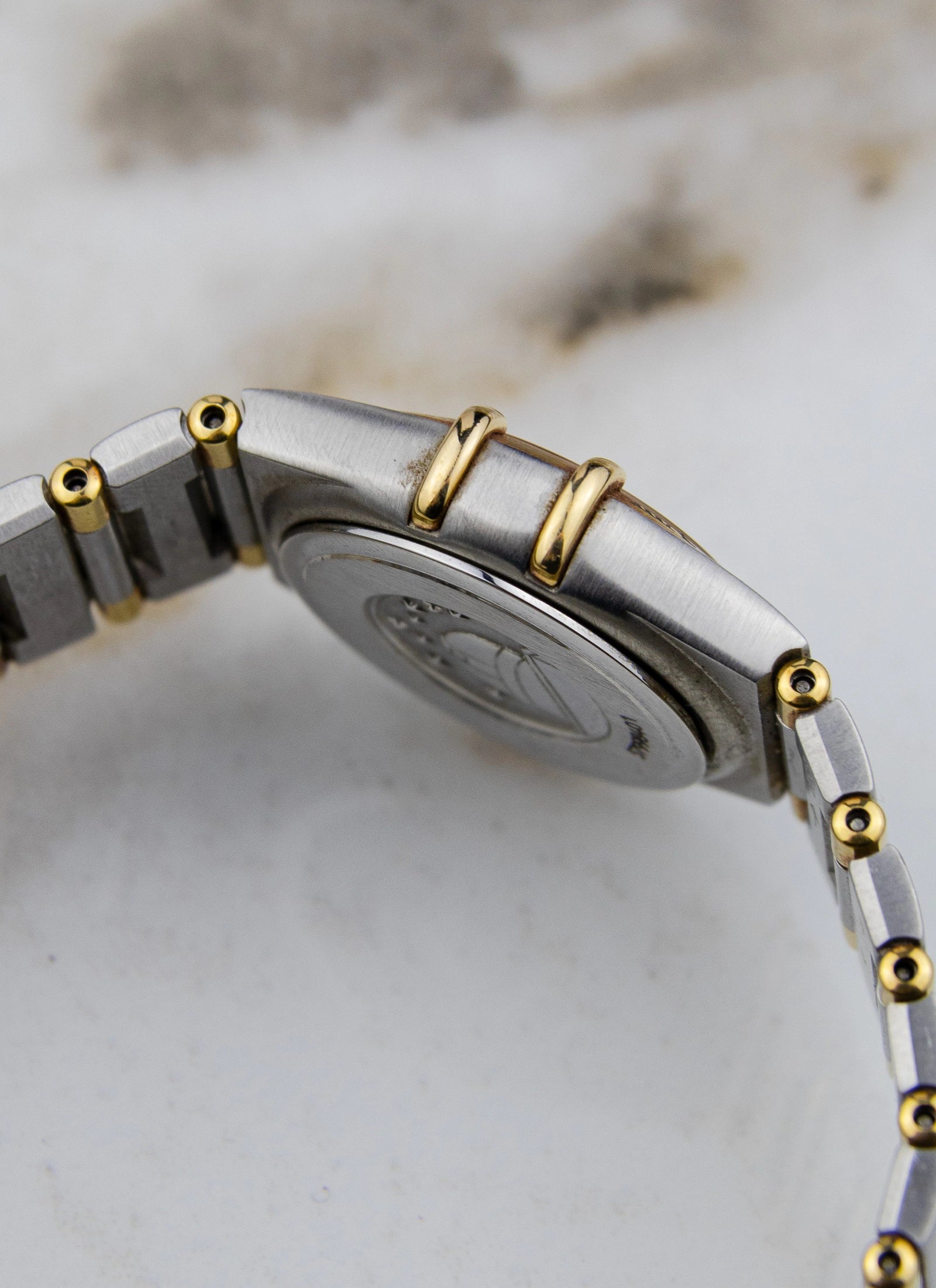 1998 Lady Omega Constellation Manhattan 1362.10