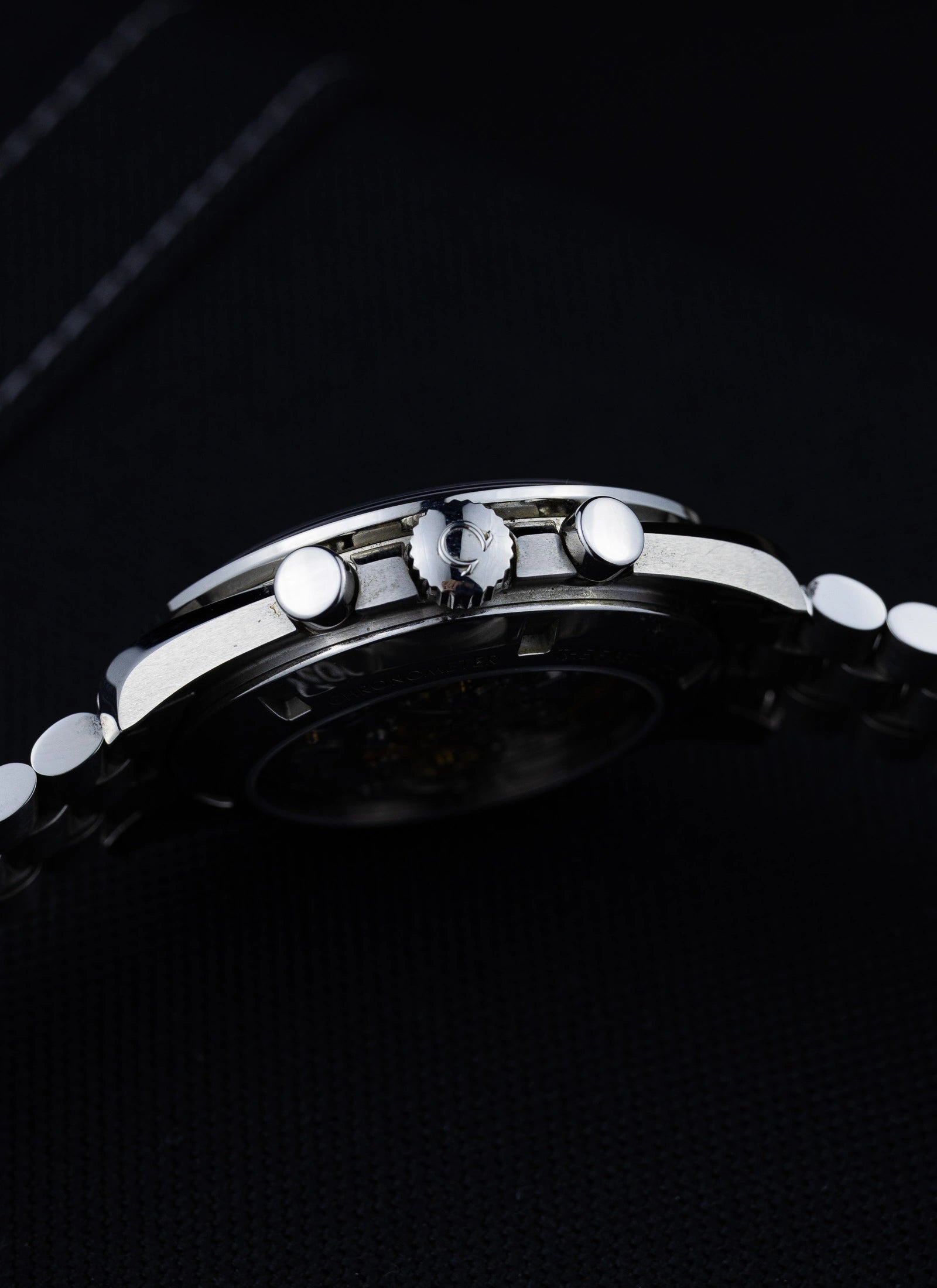 2021 Omega Speedmaster Professional Moonwatch 310.30.42.50.01.002 Full Set