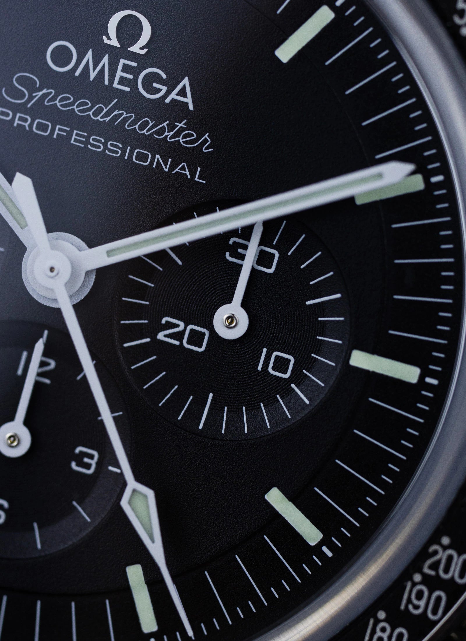 2021 Omega Speedmaster Professional Moonwatch 310.30.42.50.01.002 Full Set