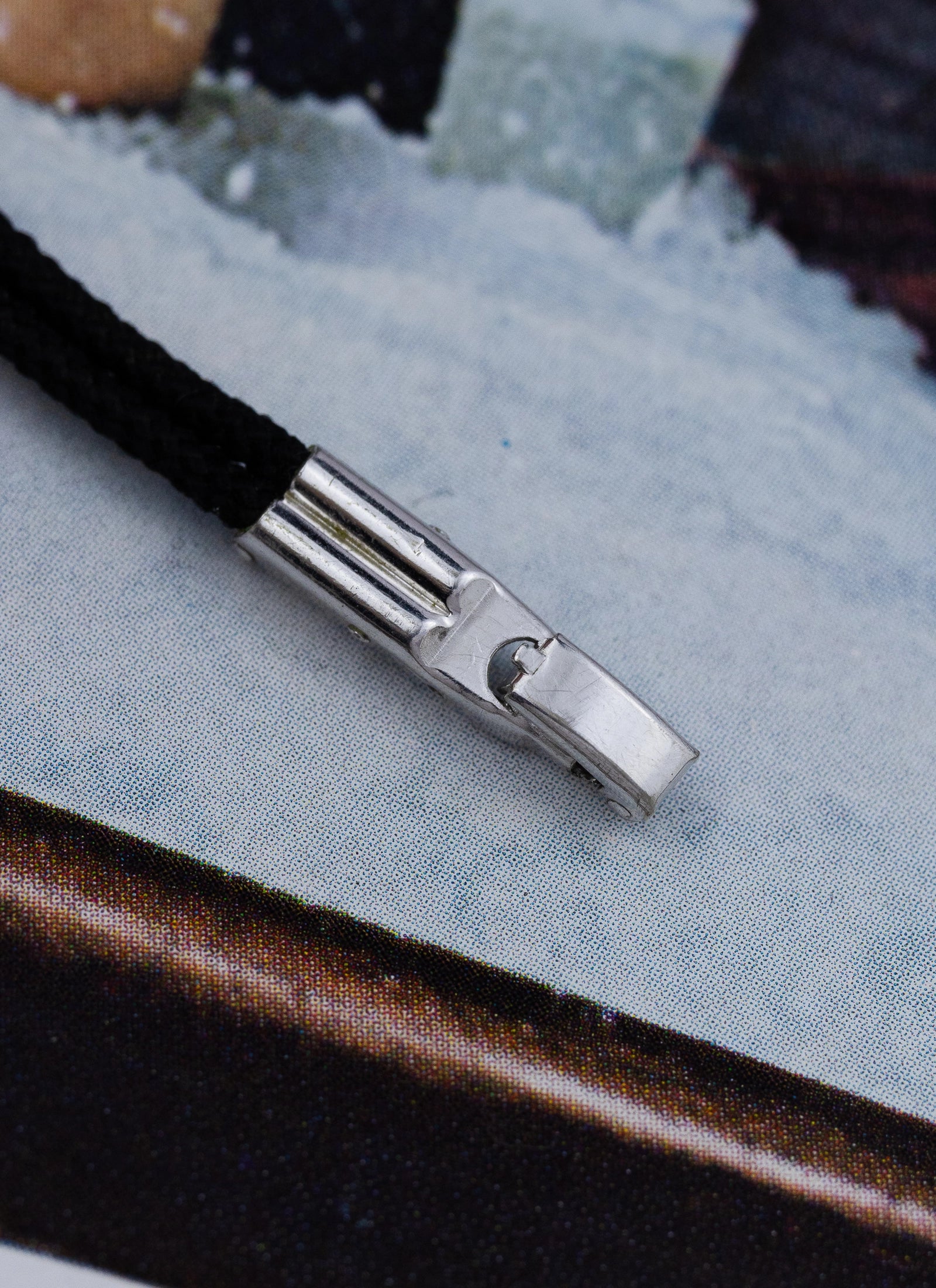 1966 14K Lady Omega Octagon EE5763 cal. 650