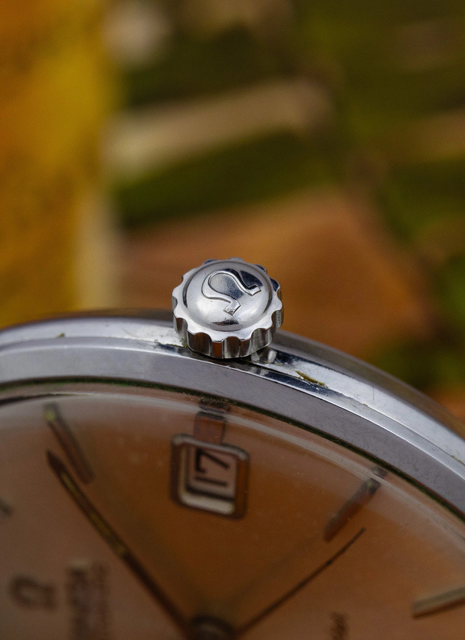 1960s Omega Seamaster 14770 61 SC cal. 562