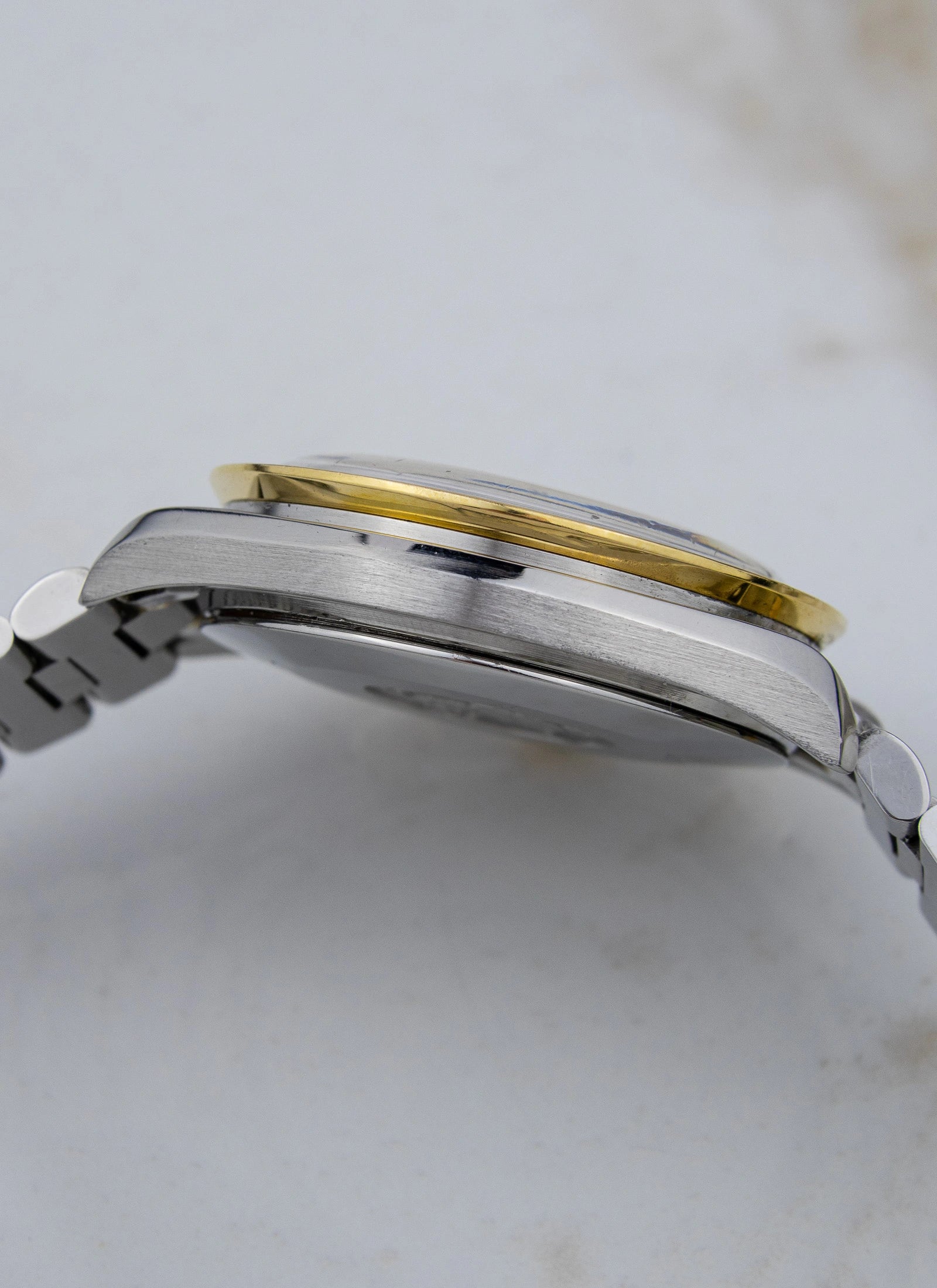 1994 Omega Speedmaster Reduced Bicolor 3611.80.13