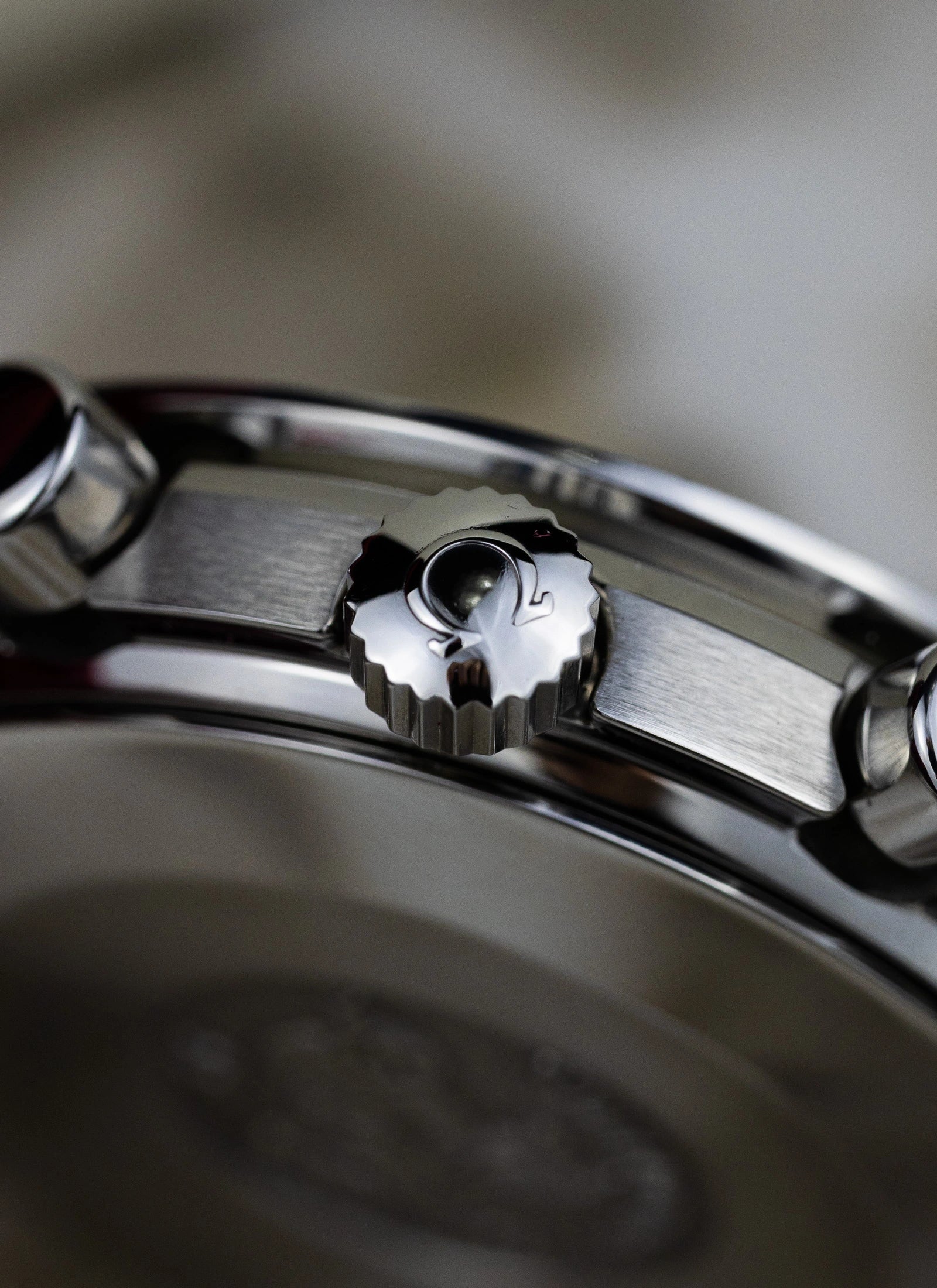 1996 Omega Speedmaster Reduced 3510.50.00 Full Set