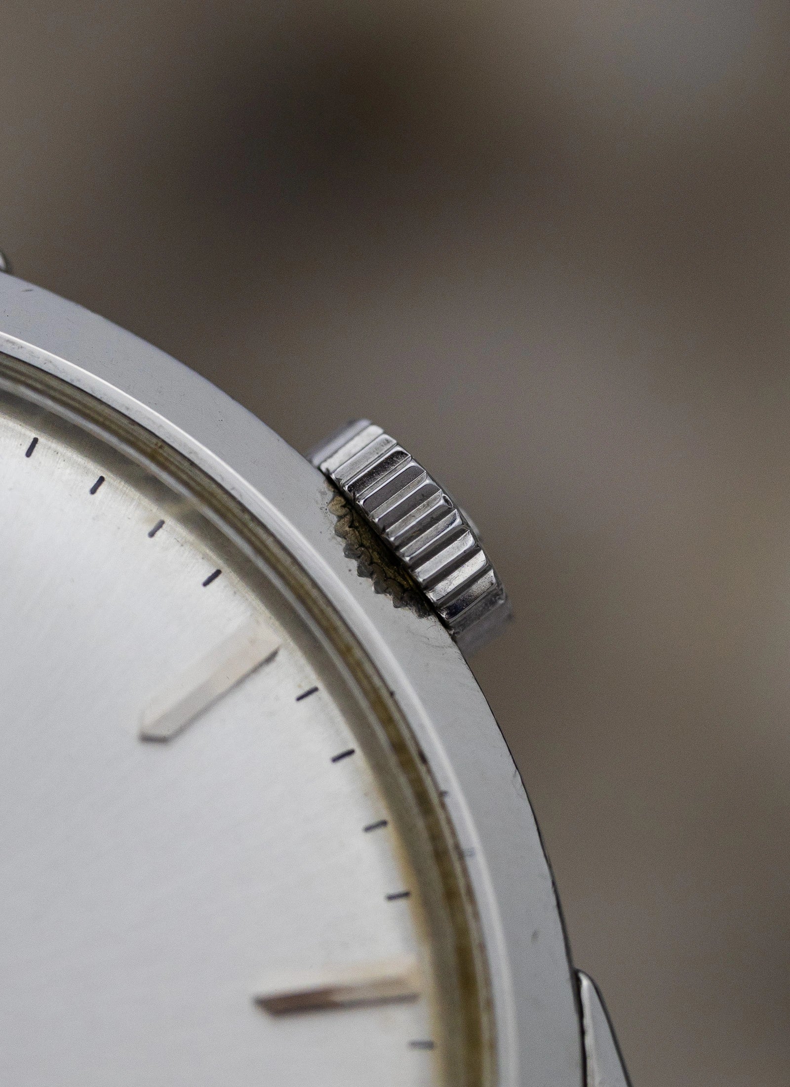 1956 Omega Sub Second 2900-1 cal. 267 Serviced