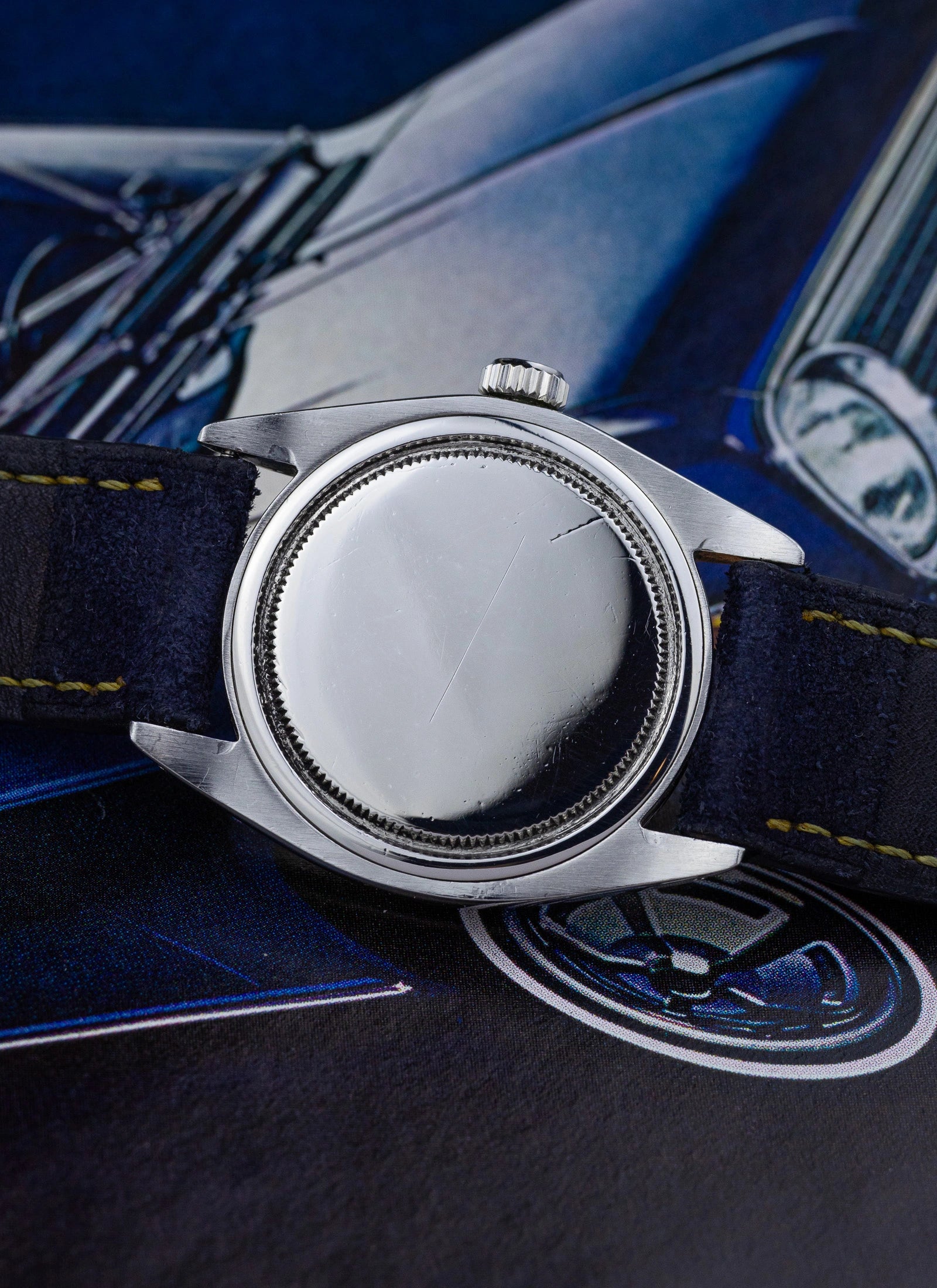 1966 Rolex Oyster Precision 6426