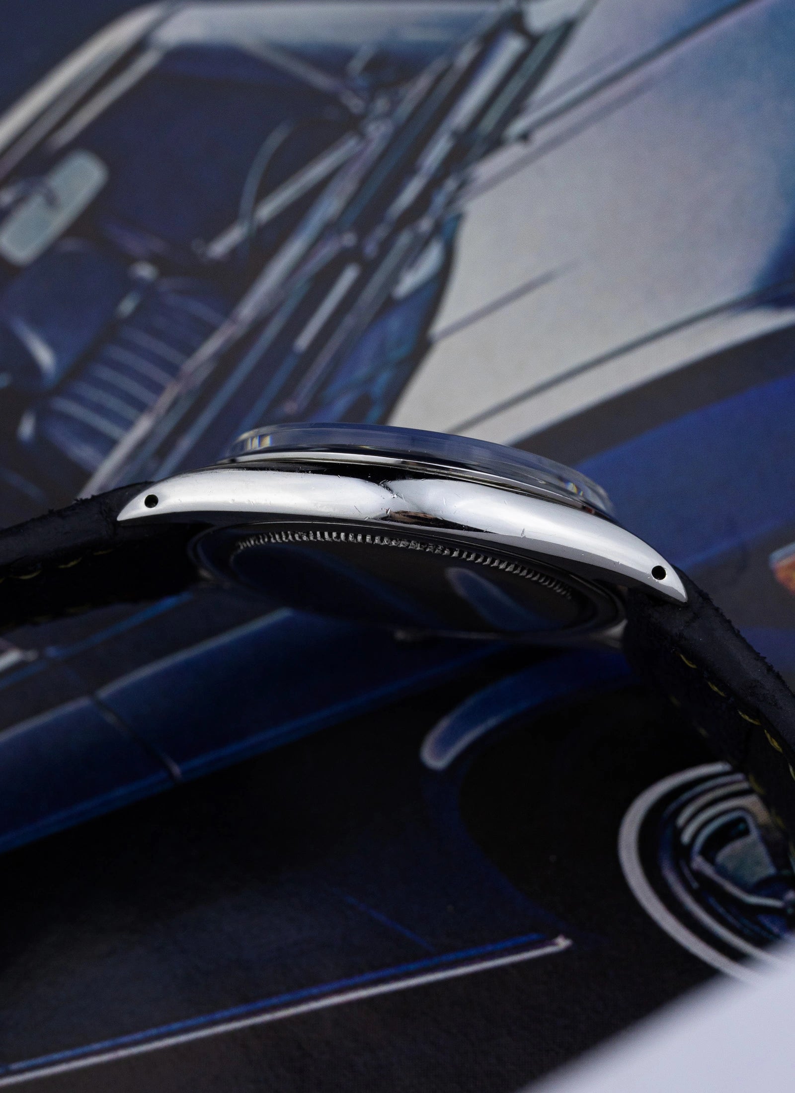 1966 Rolex Oyster Precision 6426