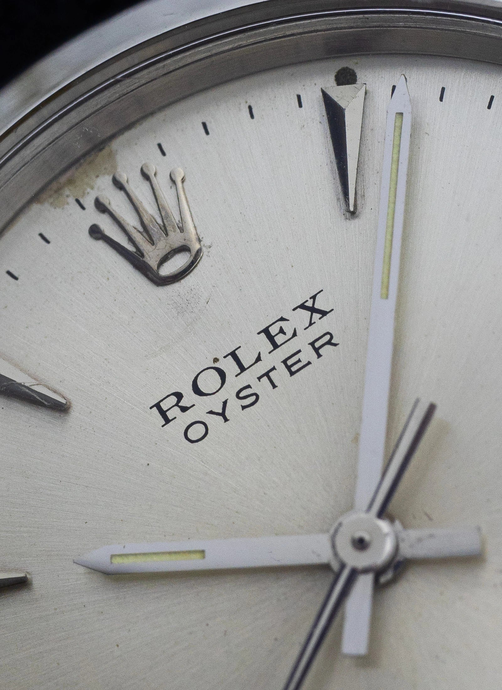 1966 Rolex Oyster Precision 6426