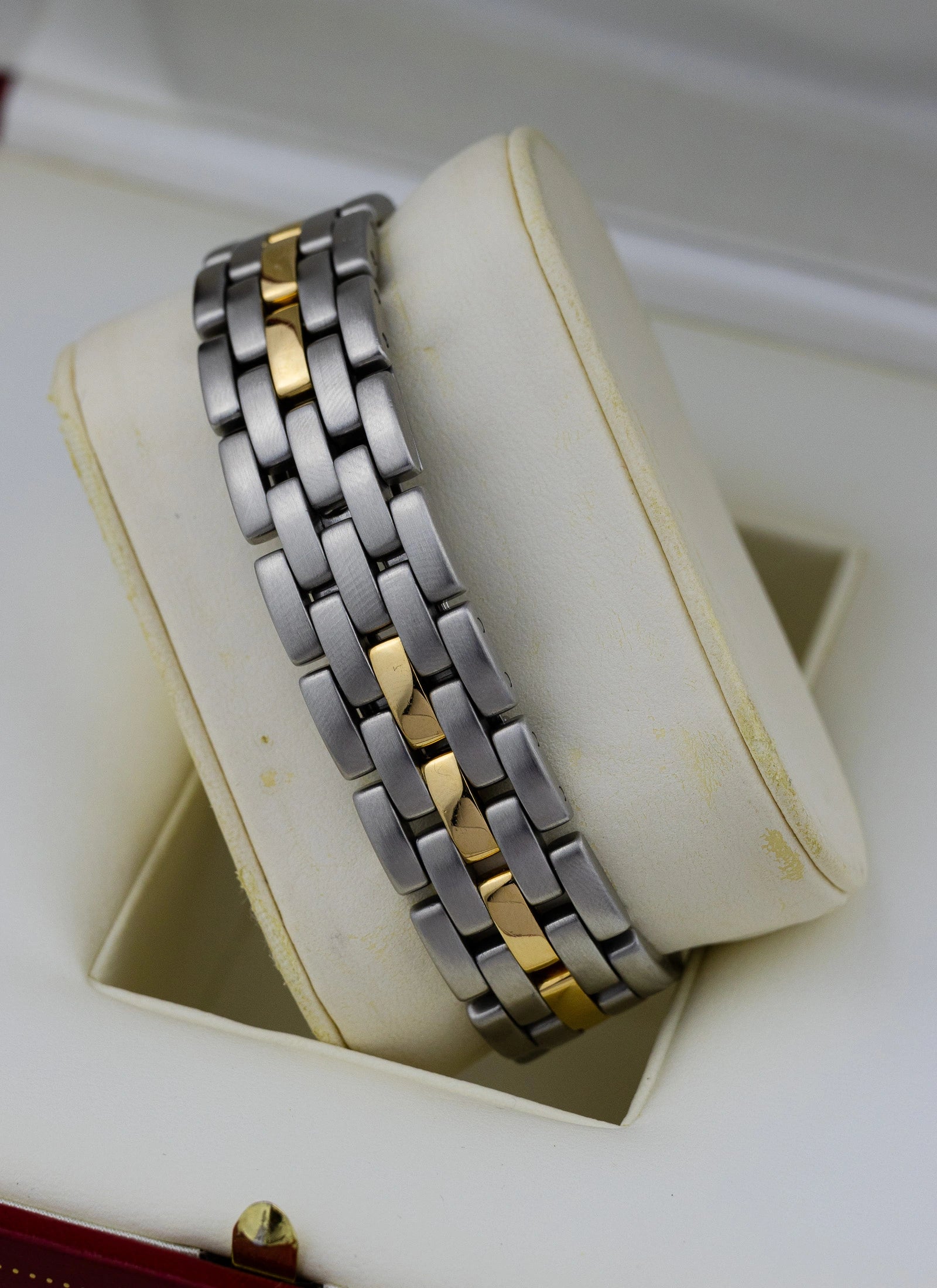 1990s Cartier Panthere Midsize 187949 Box