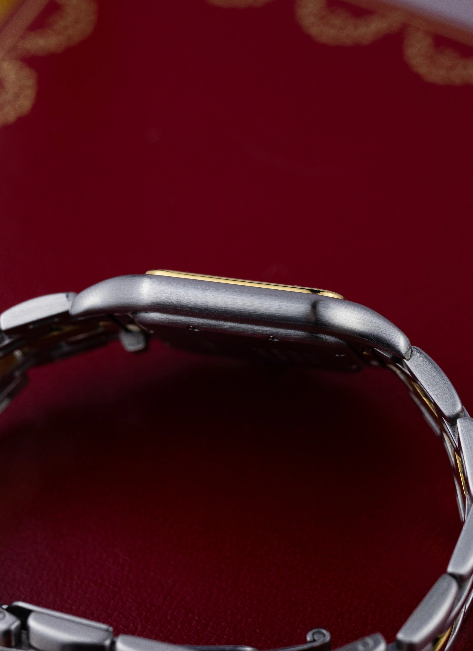 1990s Cartier Panthere Midsize 187949 Box