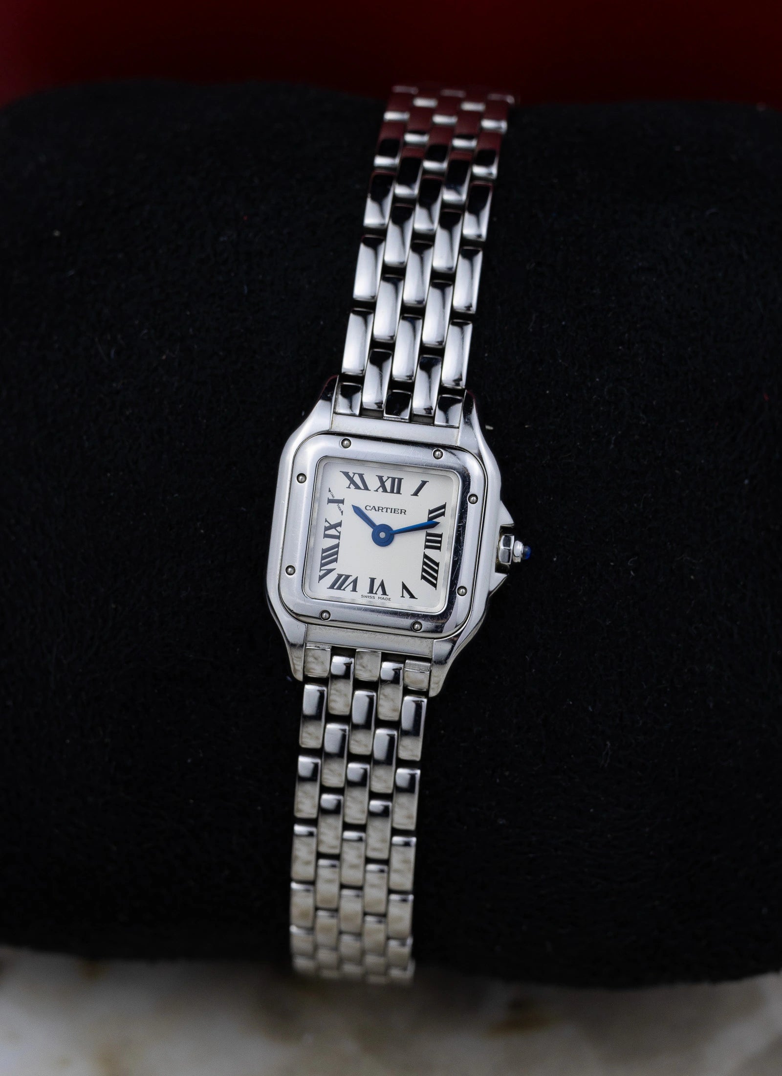 2021 Cartier Panthere Mini Full Set