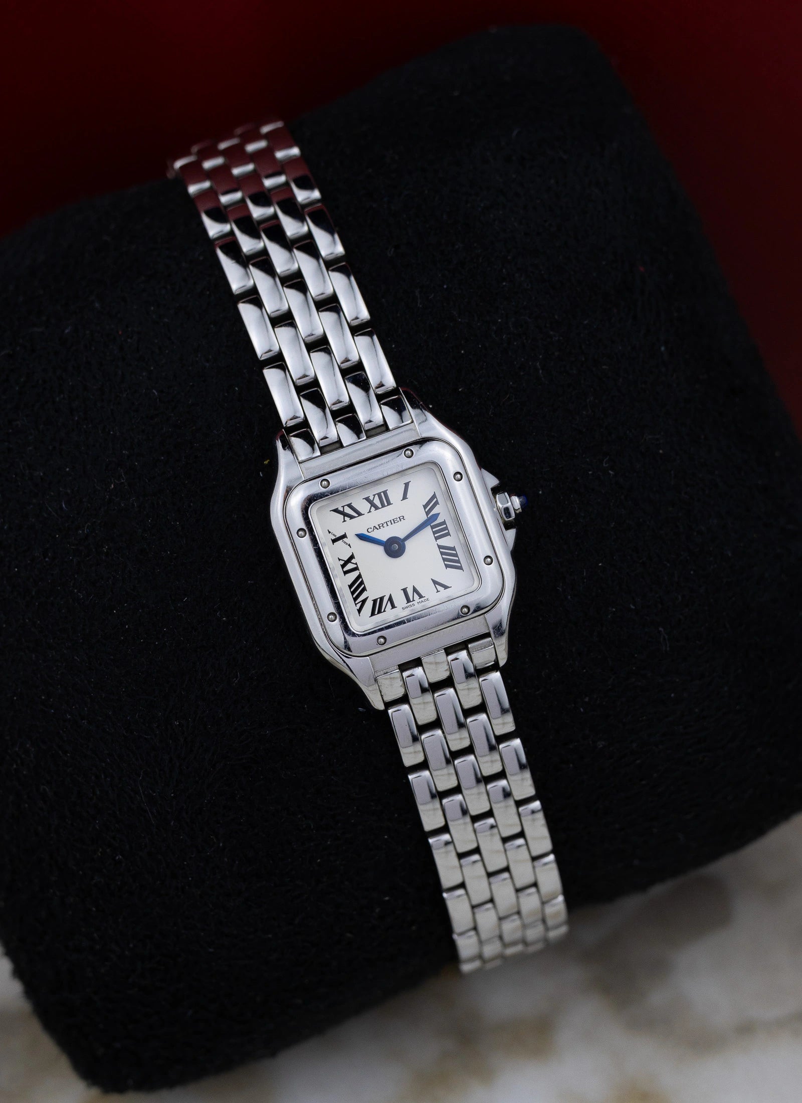 2021 Cartier Panthere Mini Full Set