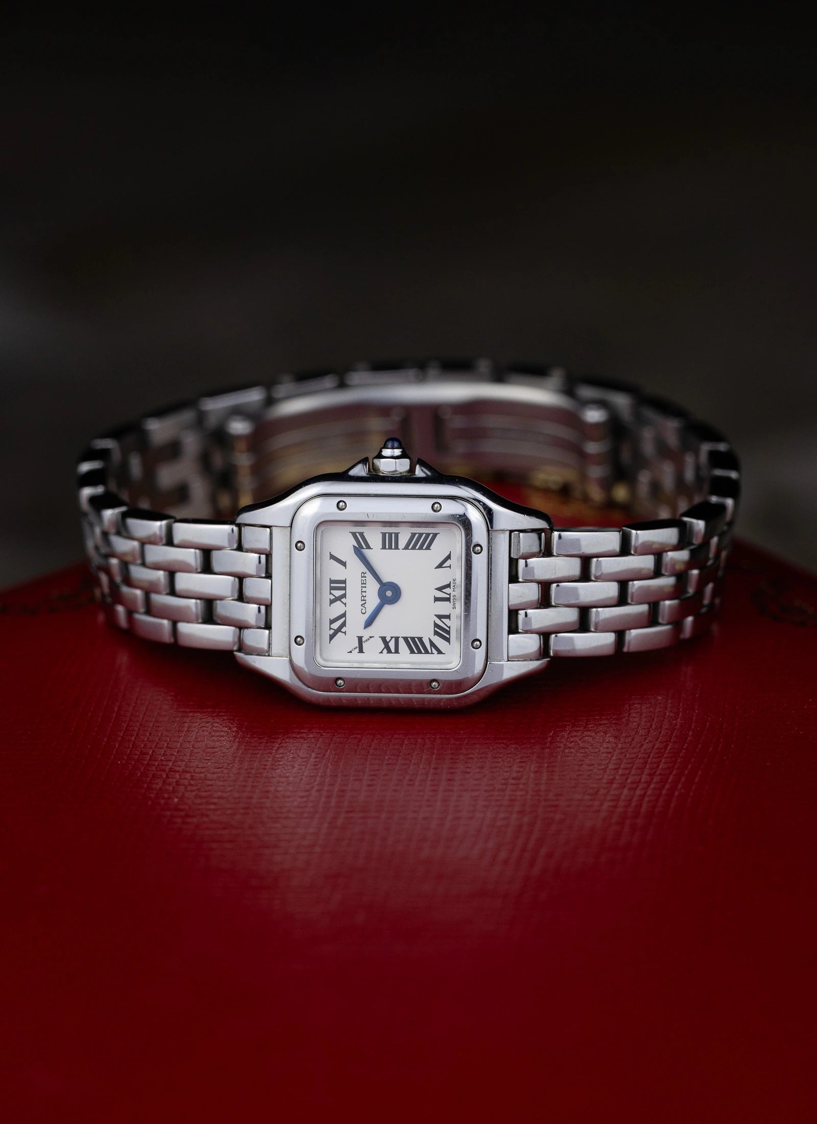2021 Cartier Panthere Mini Full Set