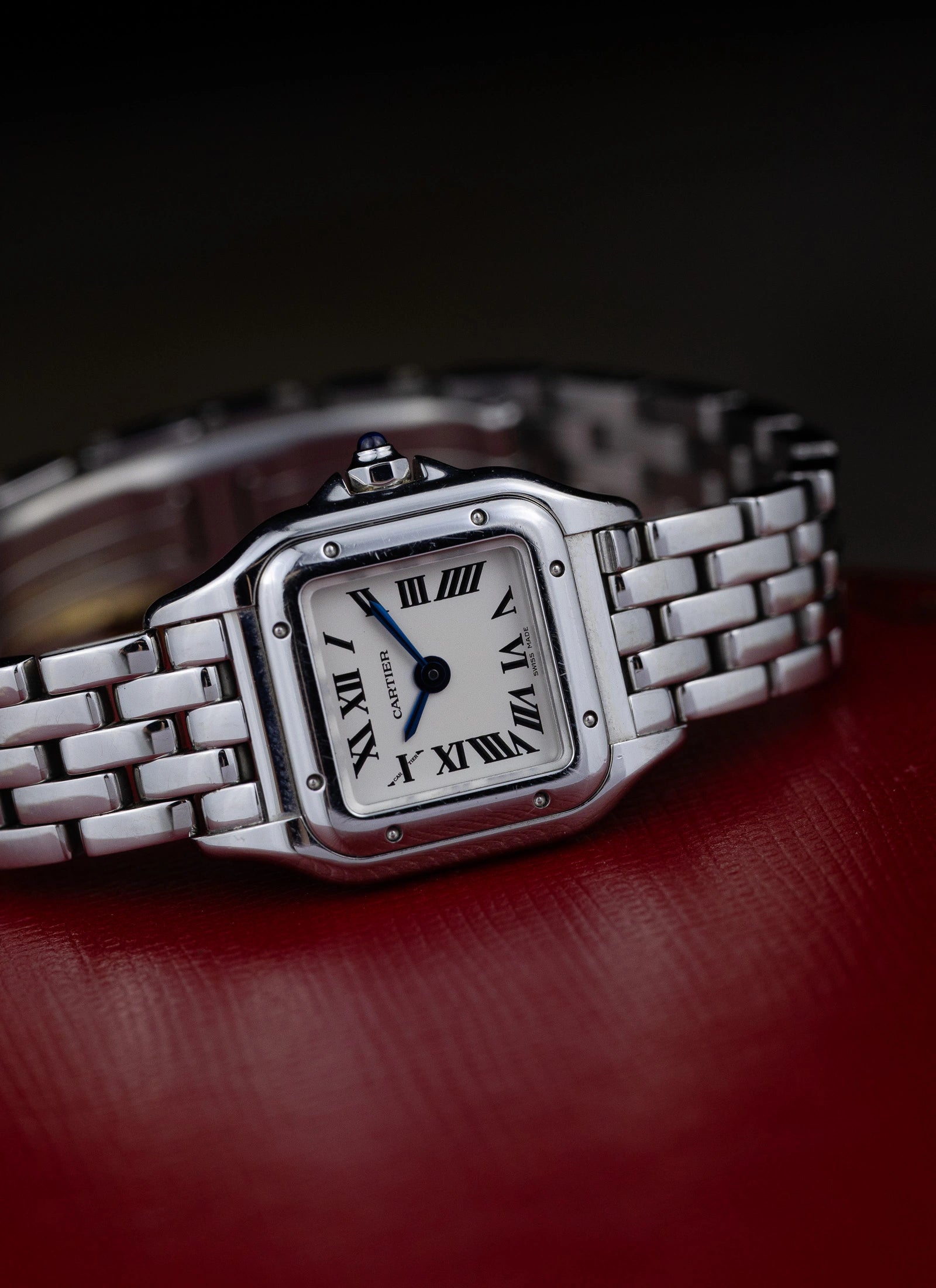 2021 Cartier Panthere Mini Full Set