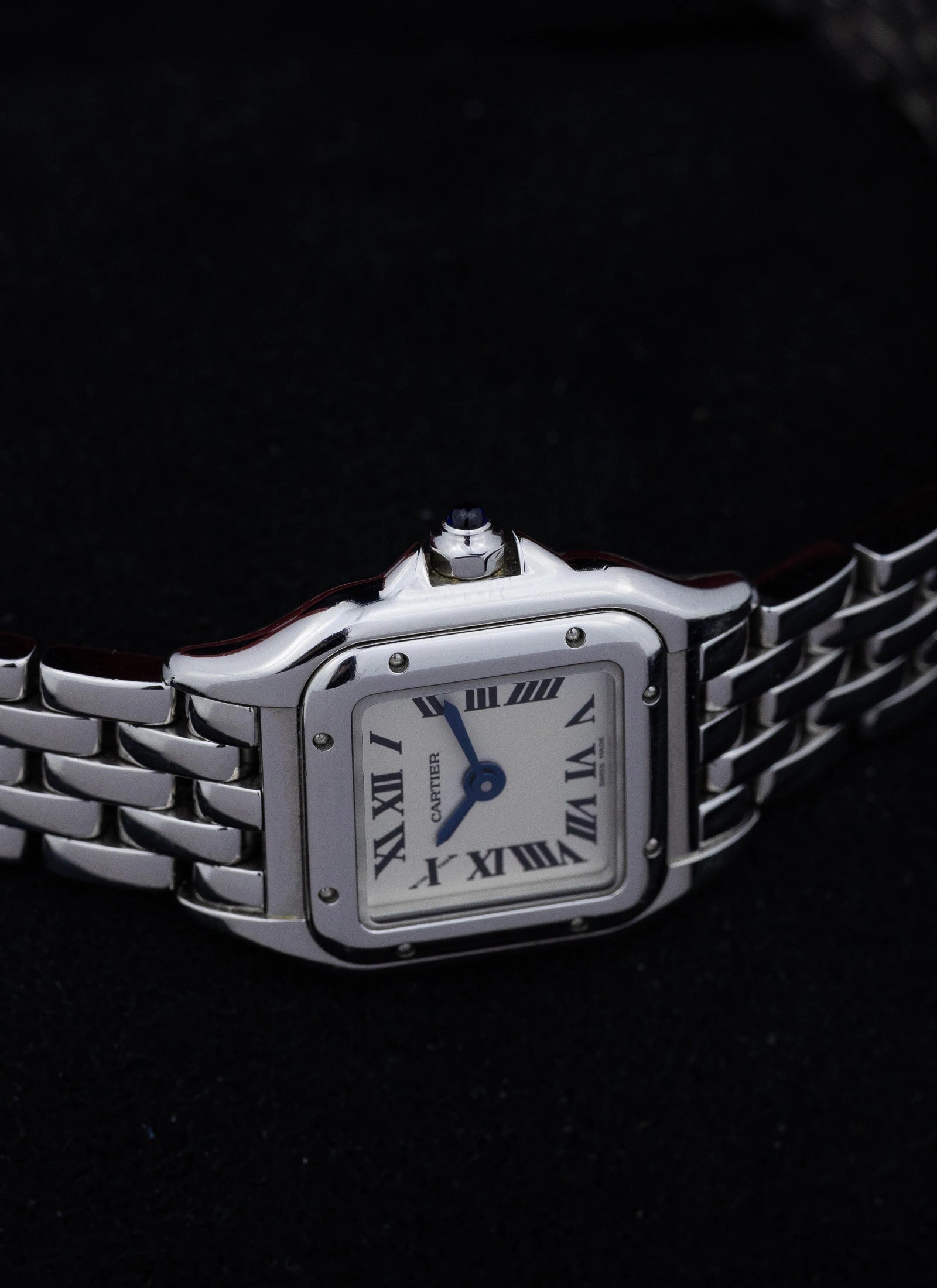 2021 Cartier Panthere Mini Full Set