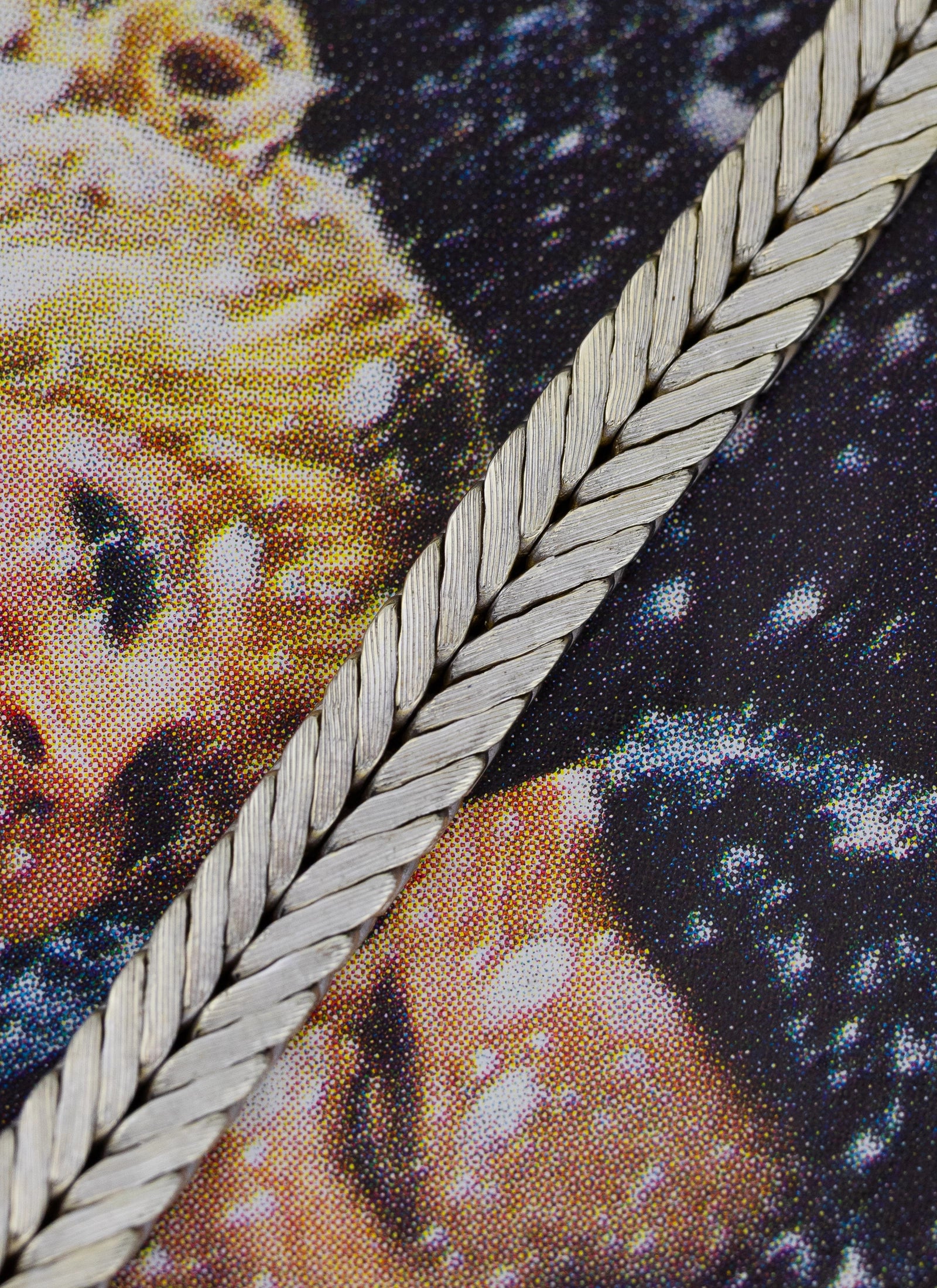 1950s 18K Lady Piaget Cocktail White Gold Diamonds