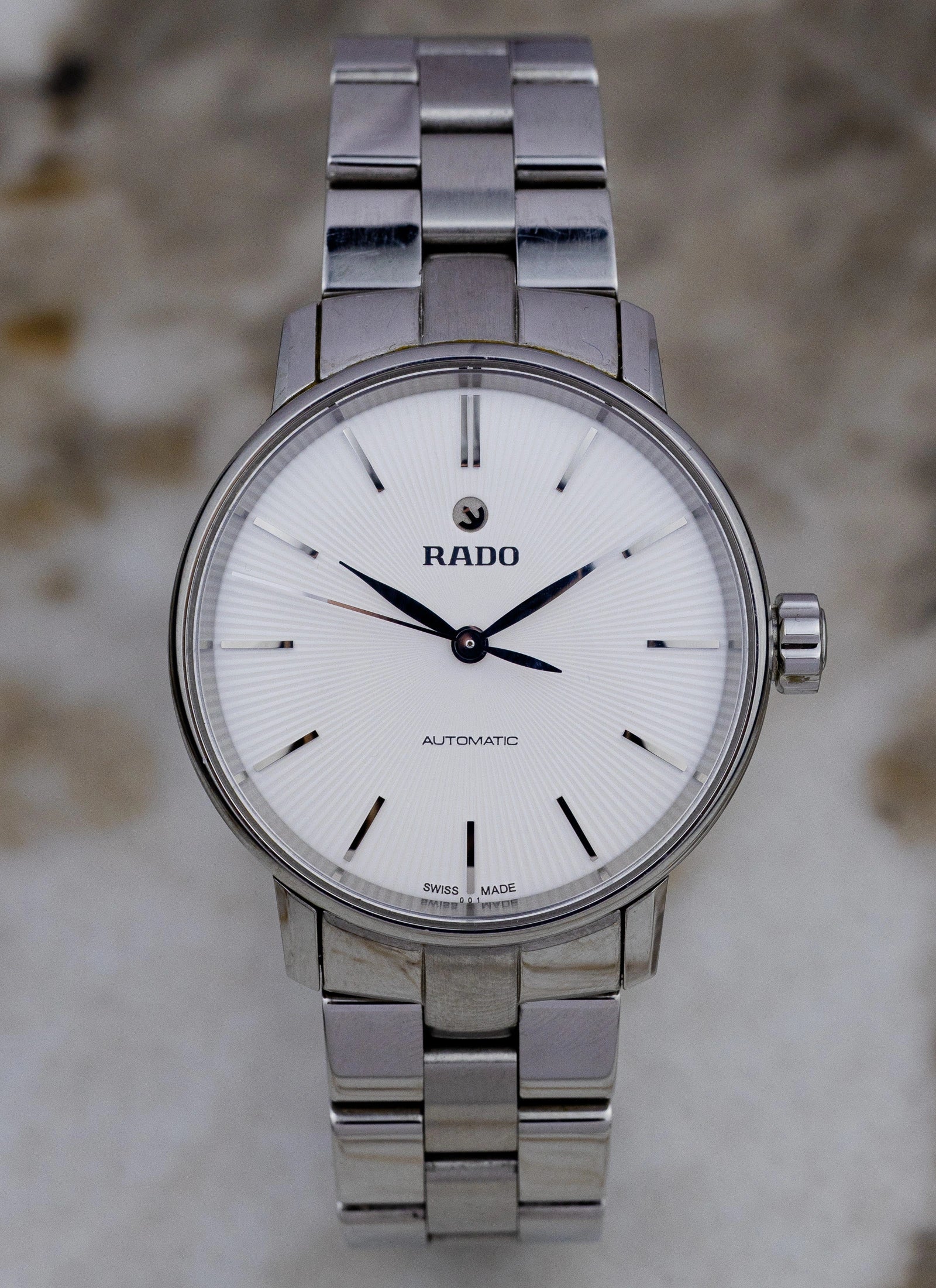 2023 Rado Lady Coupole Automatic R22862013