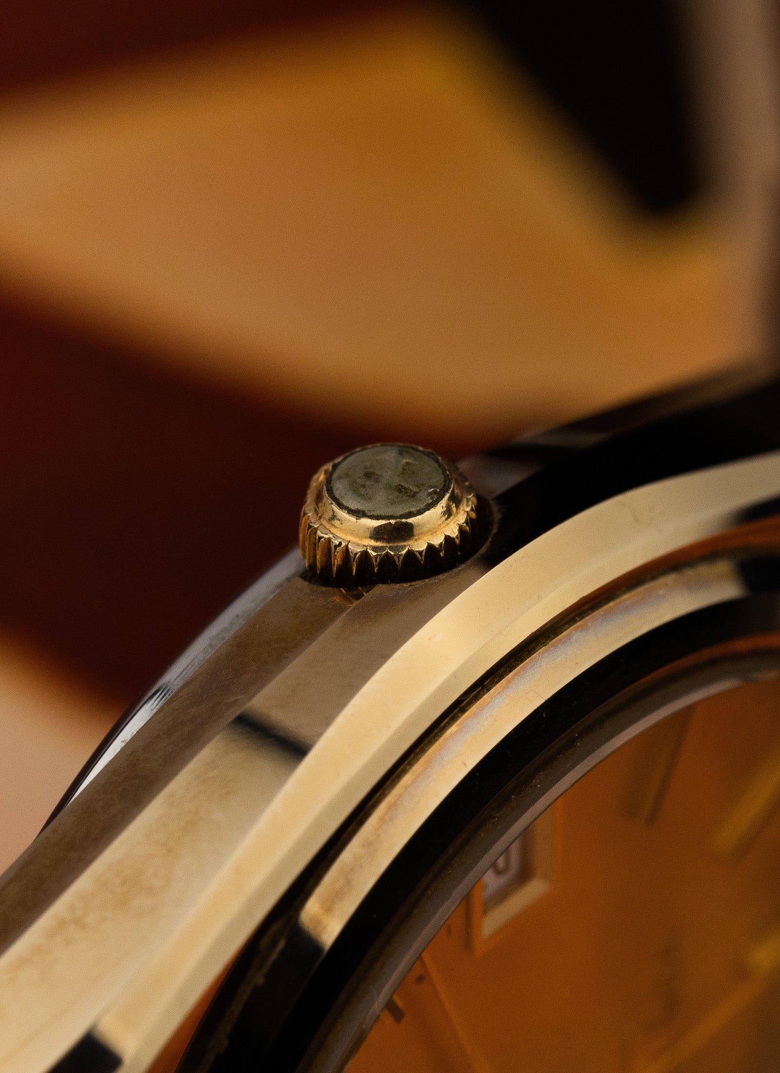 1980s Rado Balboa Tungsten Case 732.9591.3