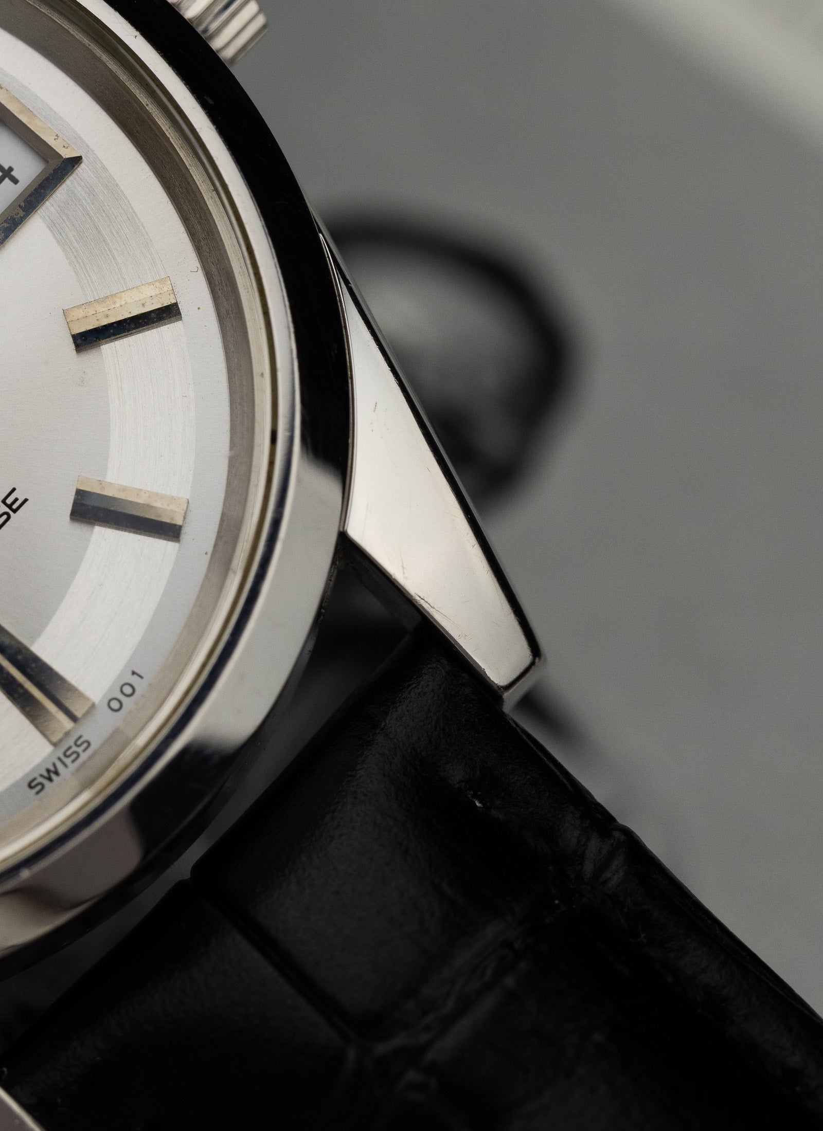 1980s Rado Green Horse 633.3671.4