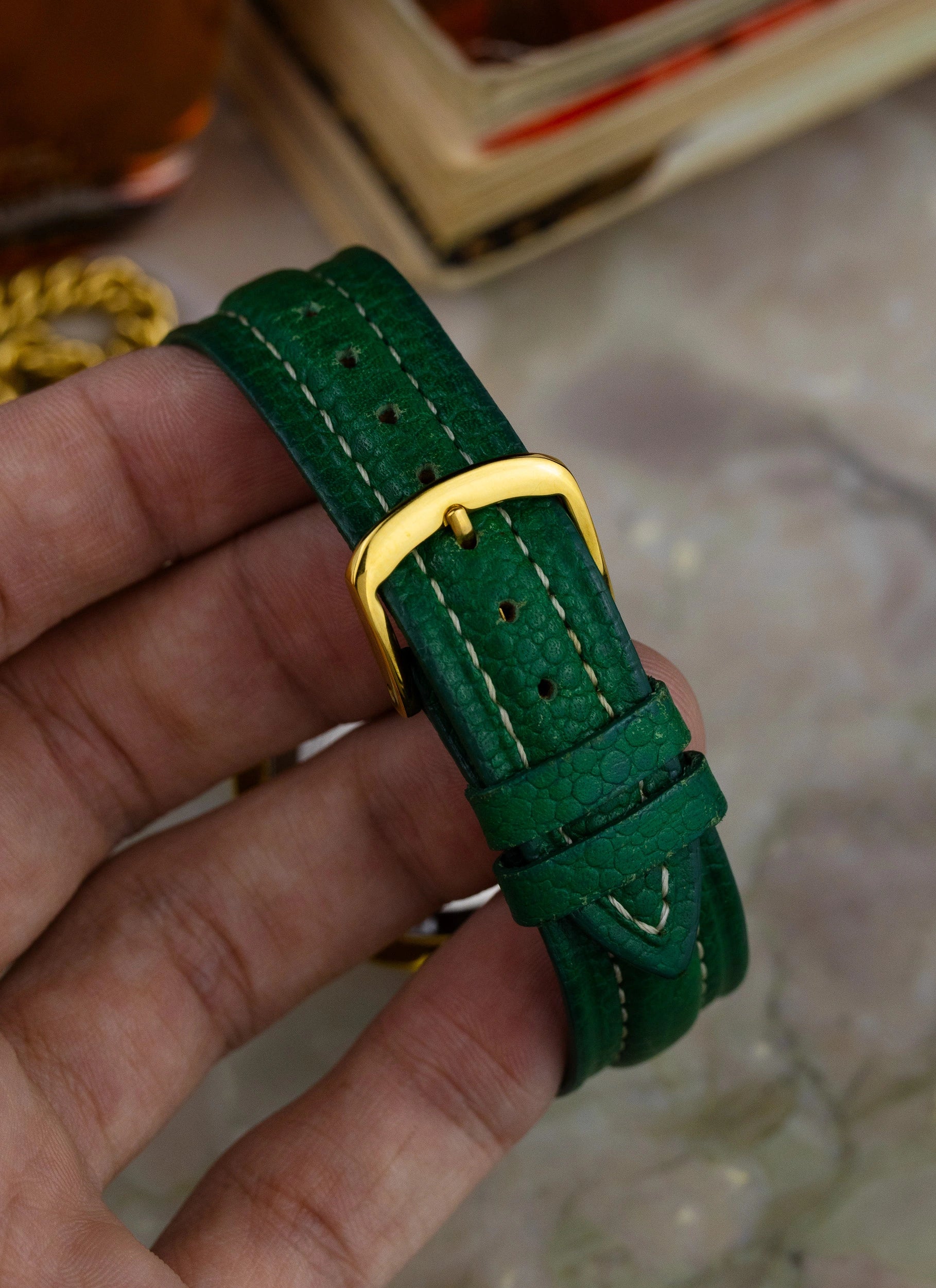 1990s Rodolphe By Longines L6.606.2