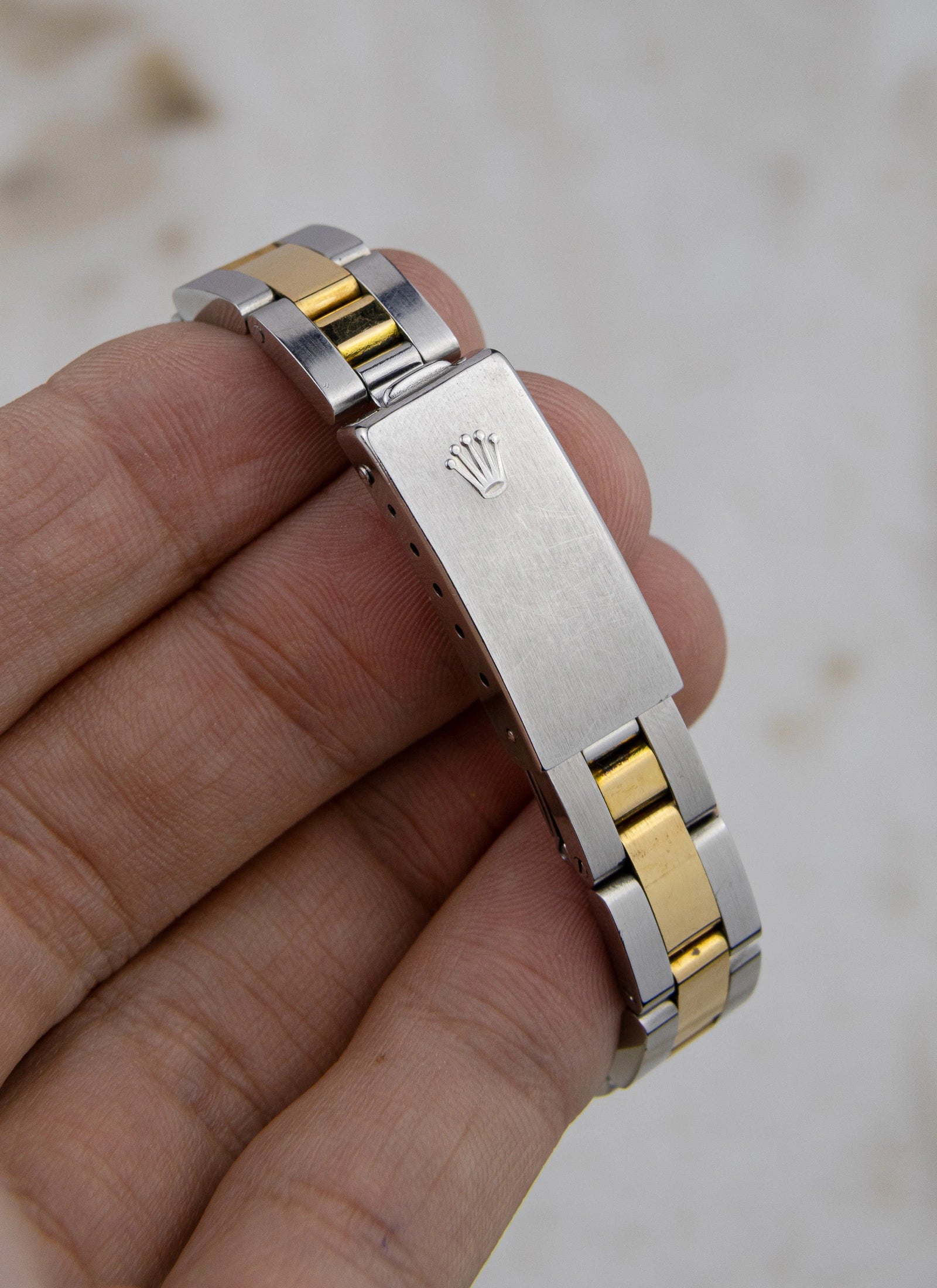 1990s Rolex Lady Datejust 69173