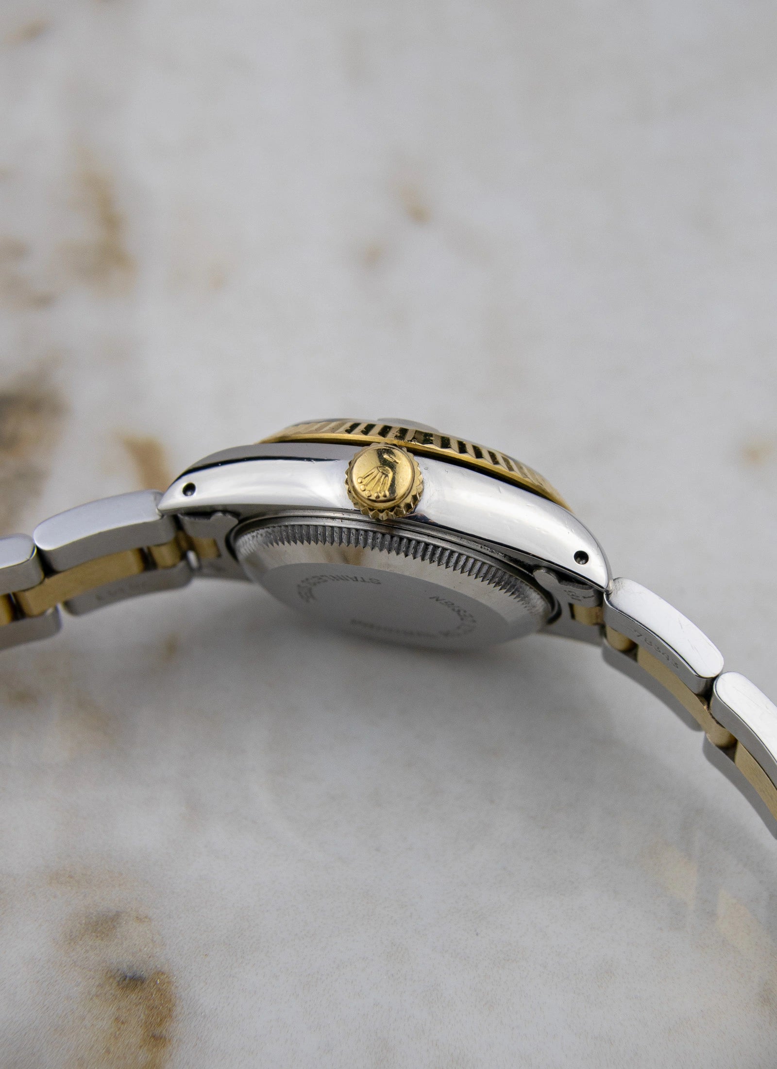 1990s Rolex Lady Datejust 69173