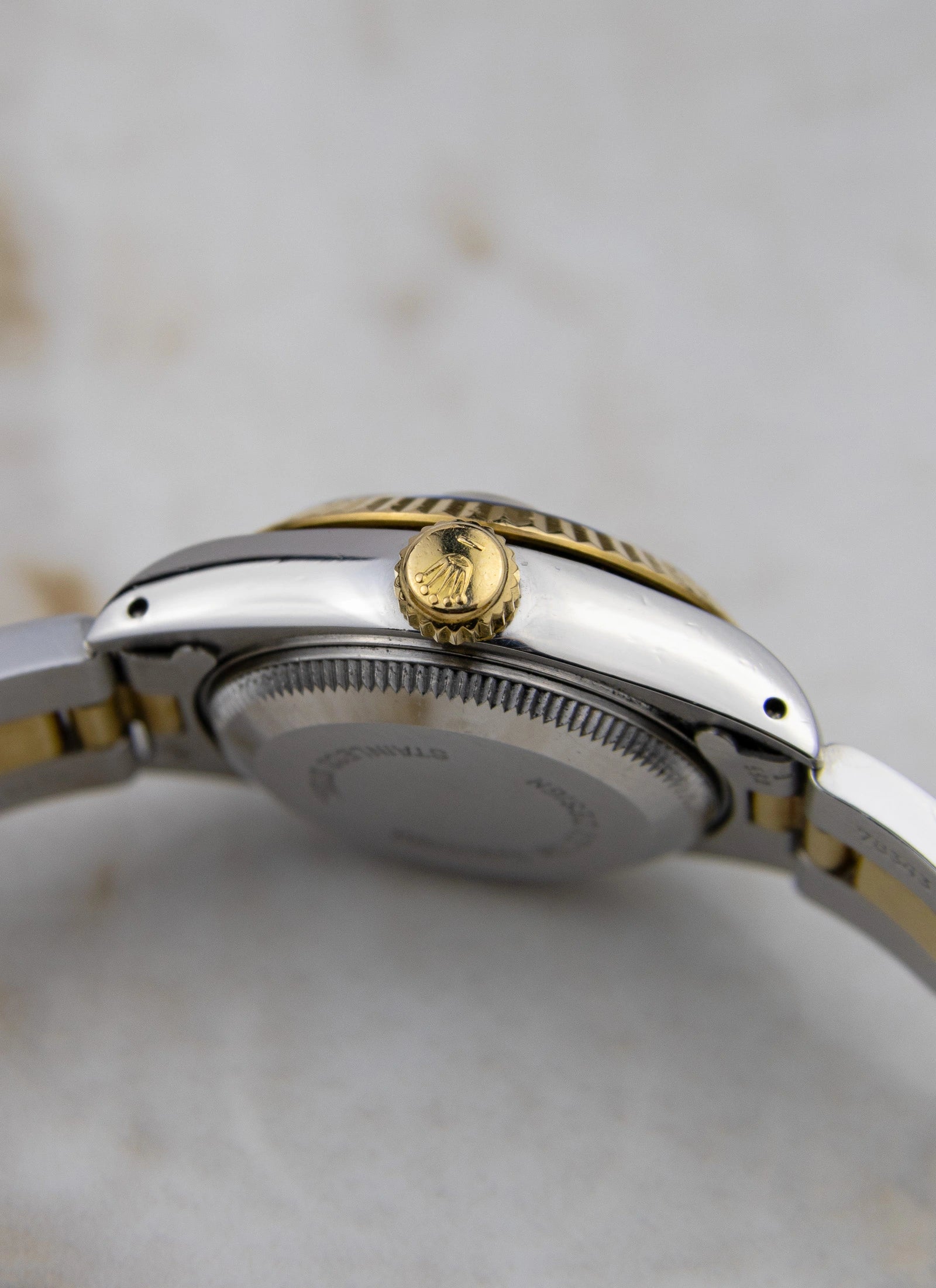 1990s Rolex Lady Datejust 69173