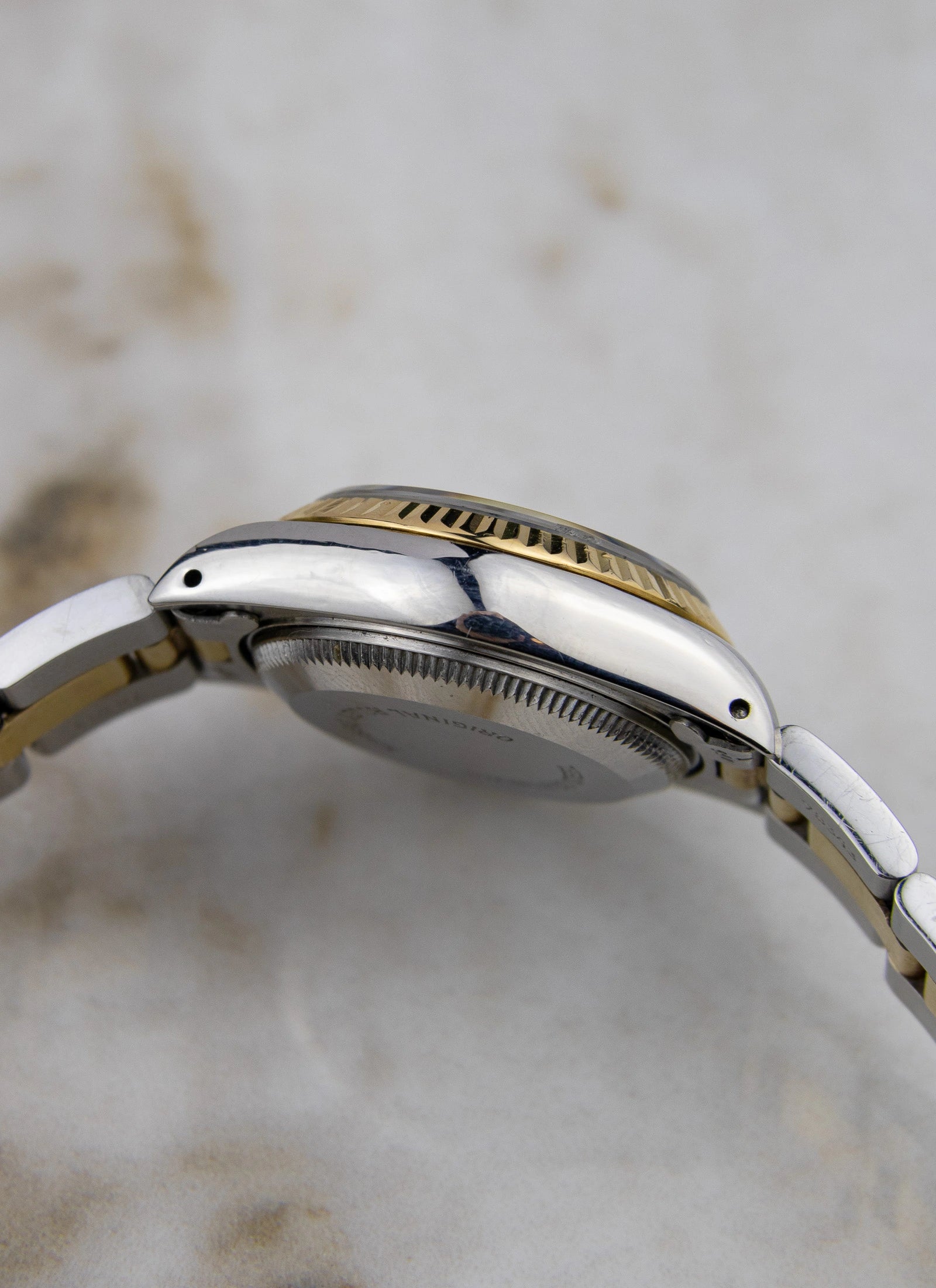 1990s Rolex Lady Datejust 69173