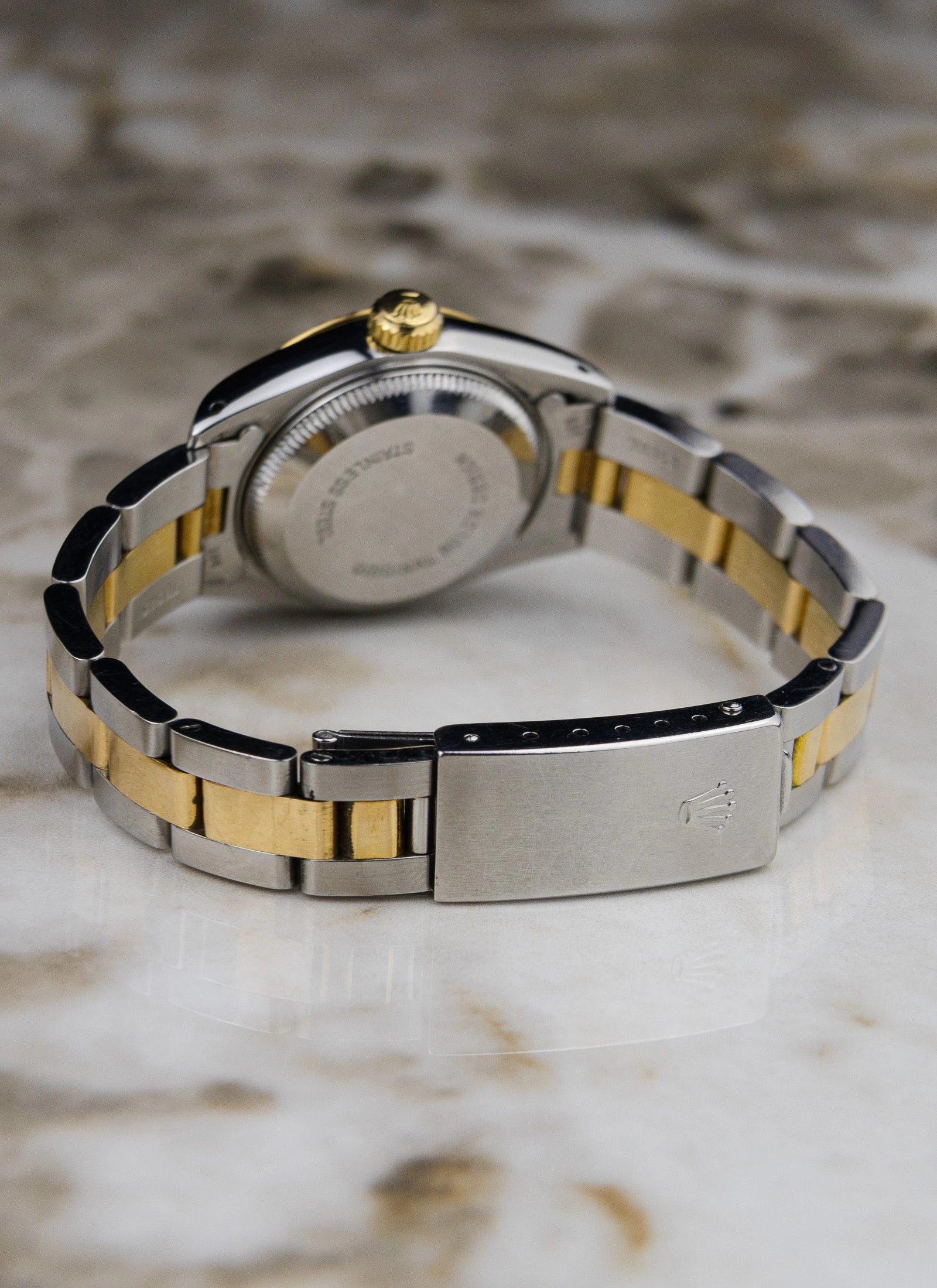 1990s Rolex Lady Datejust 69173