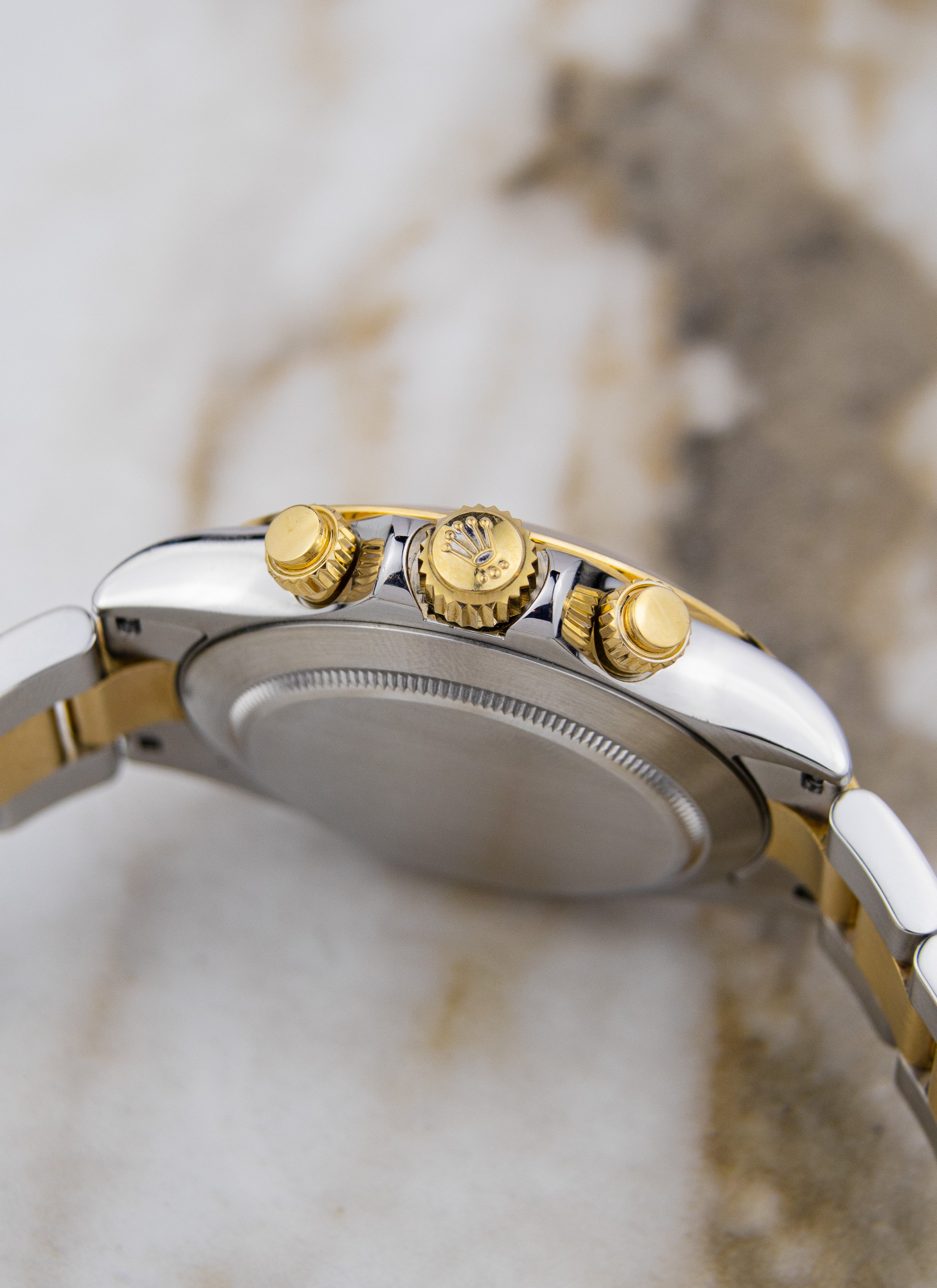 1996 Rolex Daytona Bicolor 16523