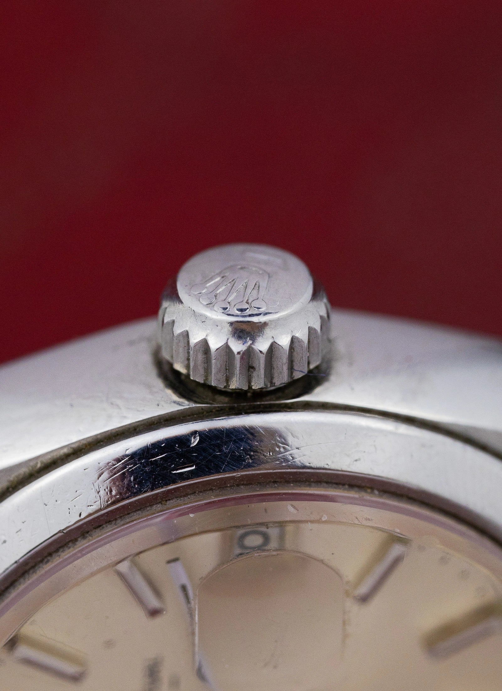 1978 Rolex Lady Date ref. 6916