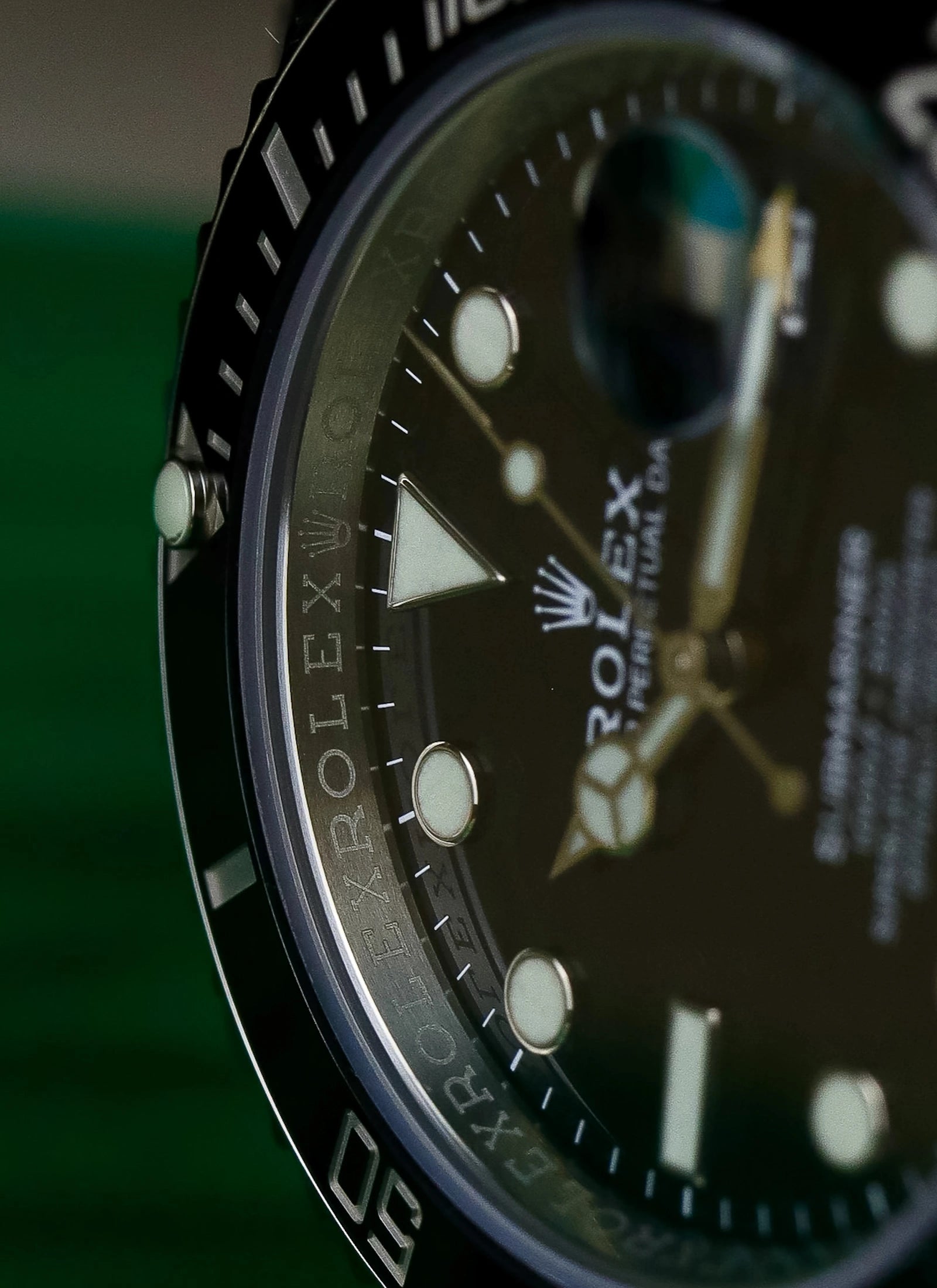 2020 Rolex Submariner Ref 116610LN Full Set