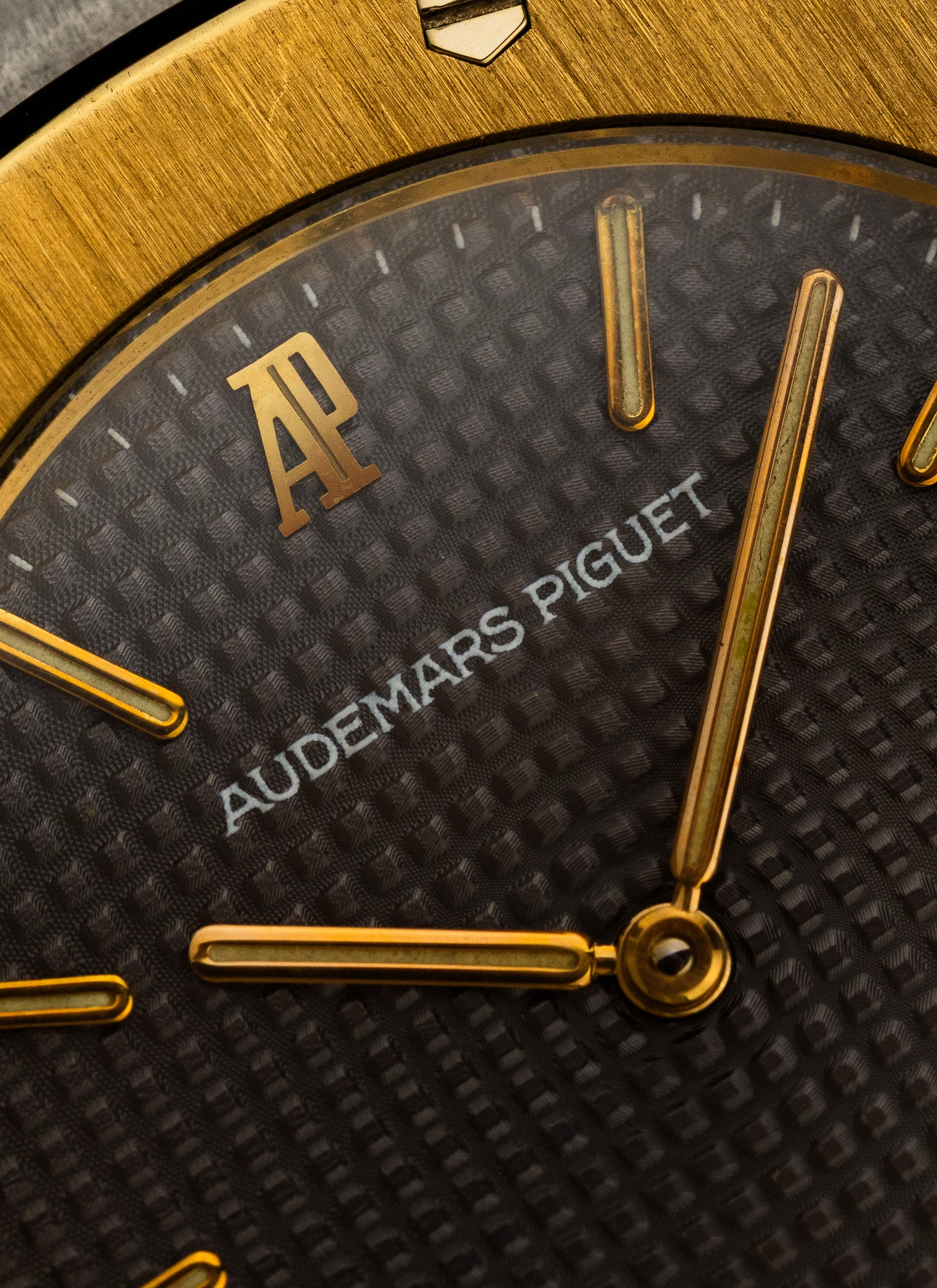 1980s Audemars Piguet Royal Oak Quartz 56175
