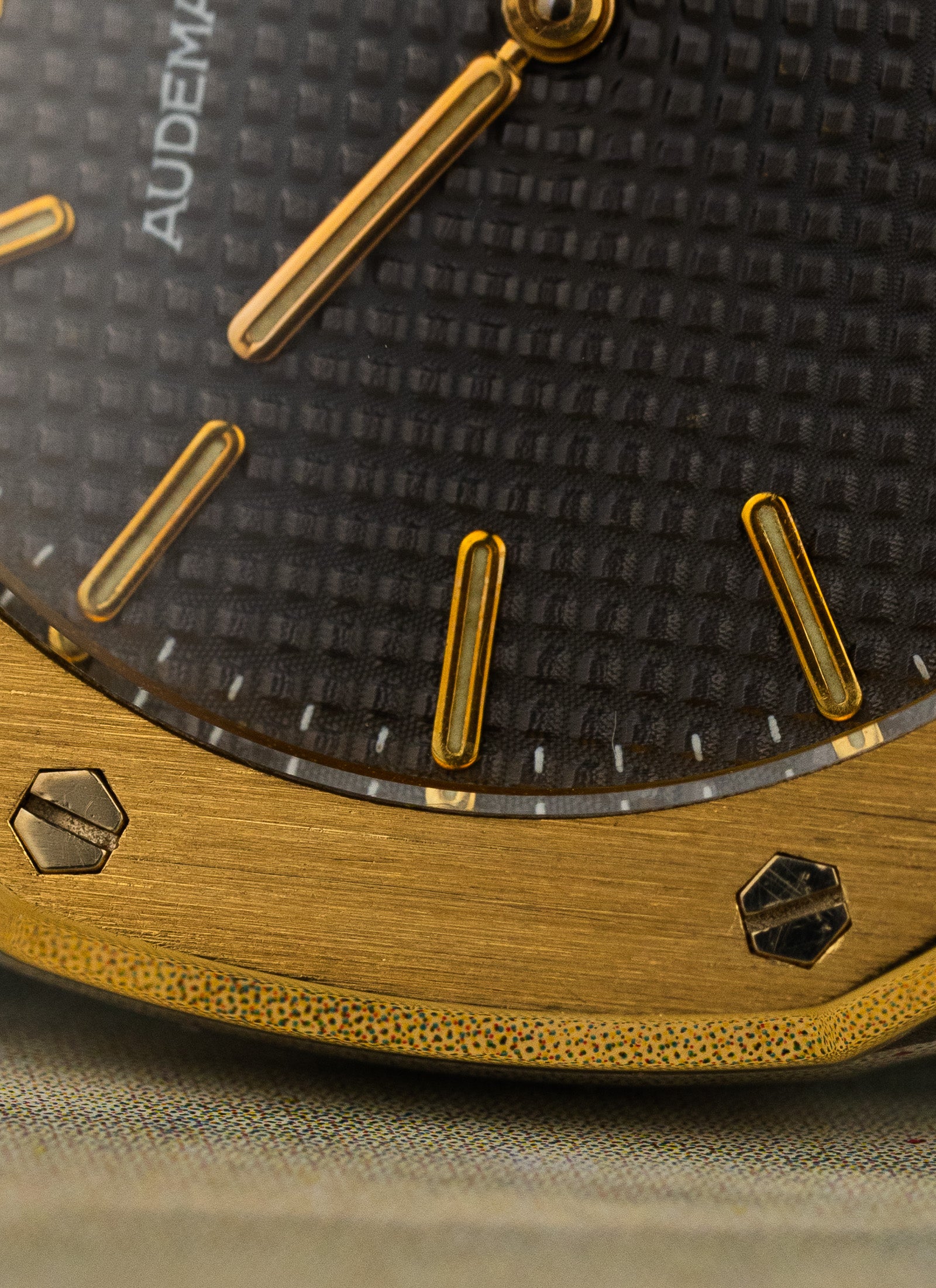 1980s Audemars Piguet Royal Oak Quartz 56175