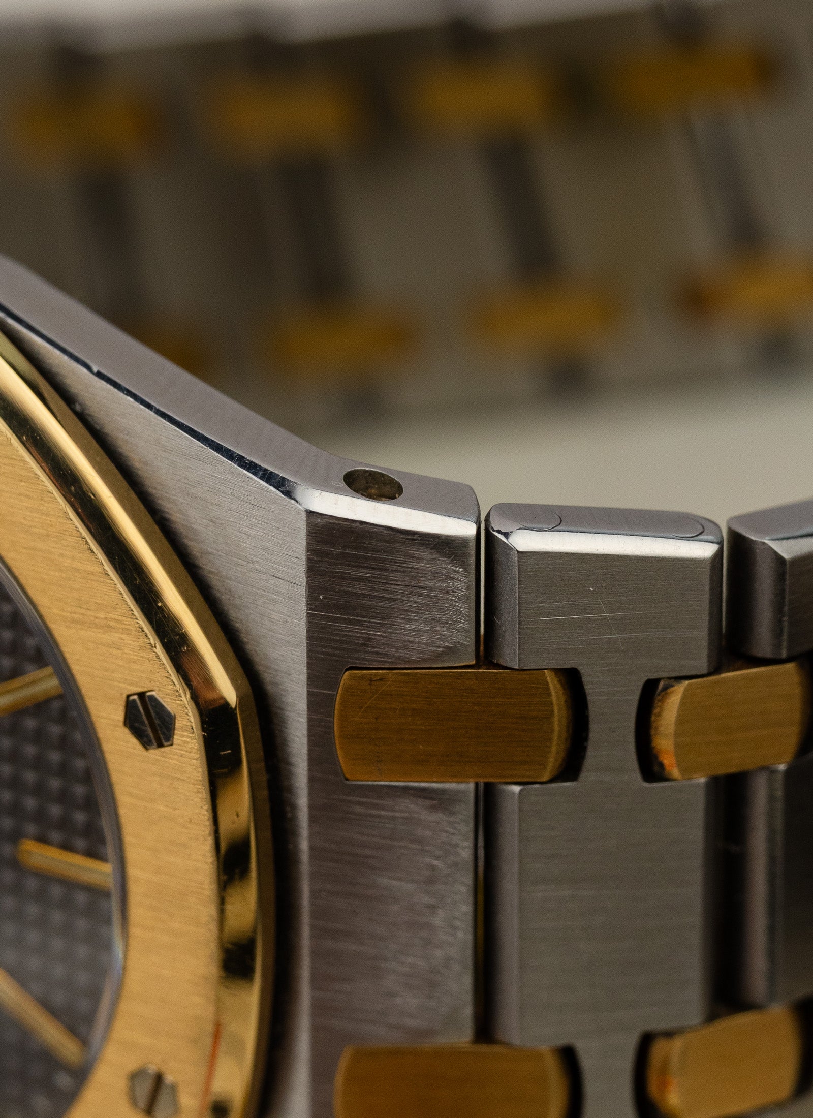 1980s Audemars Piguet Royal Oak Quartz 56175