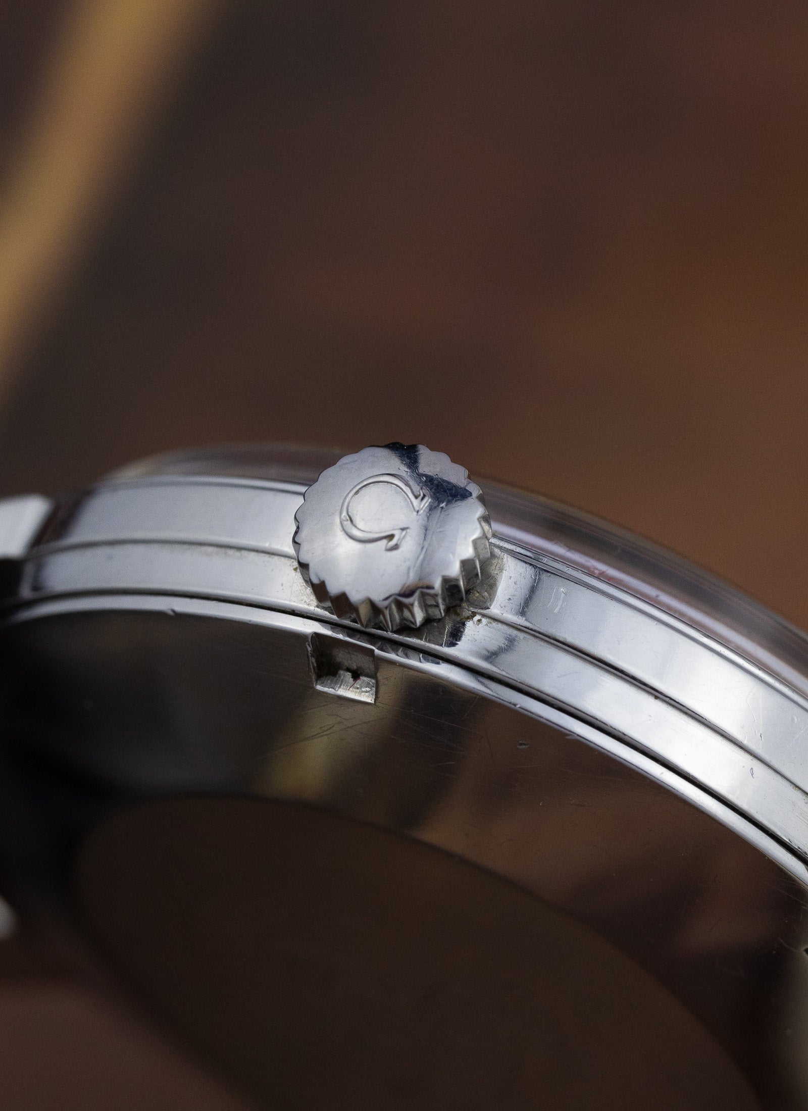 1963 Omega Seamaster 30 135.003-62-SC cal. 286 Serviced