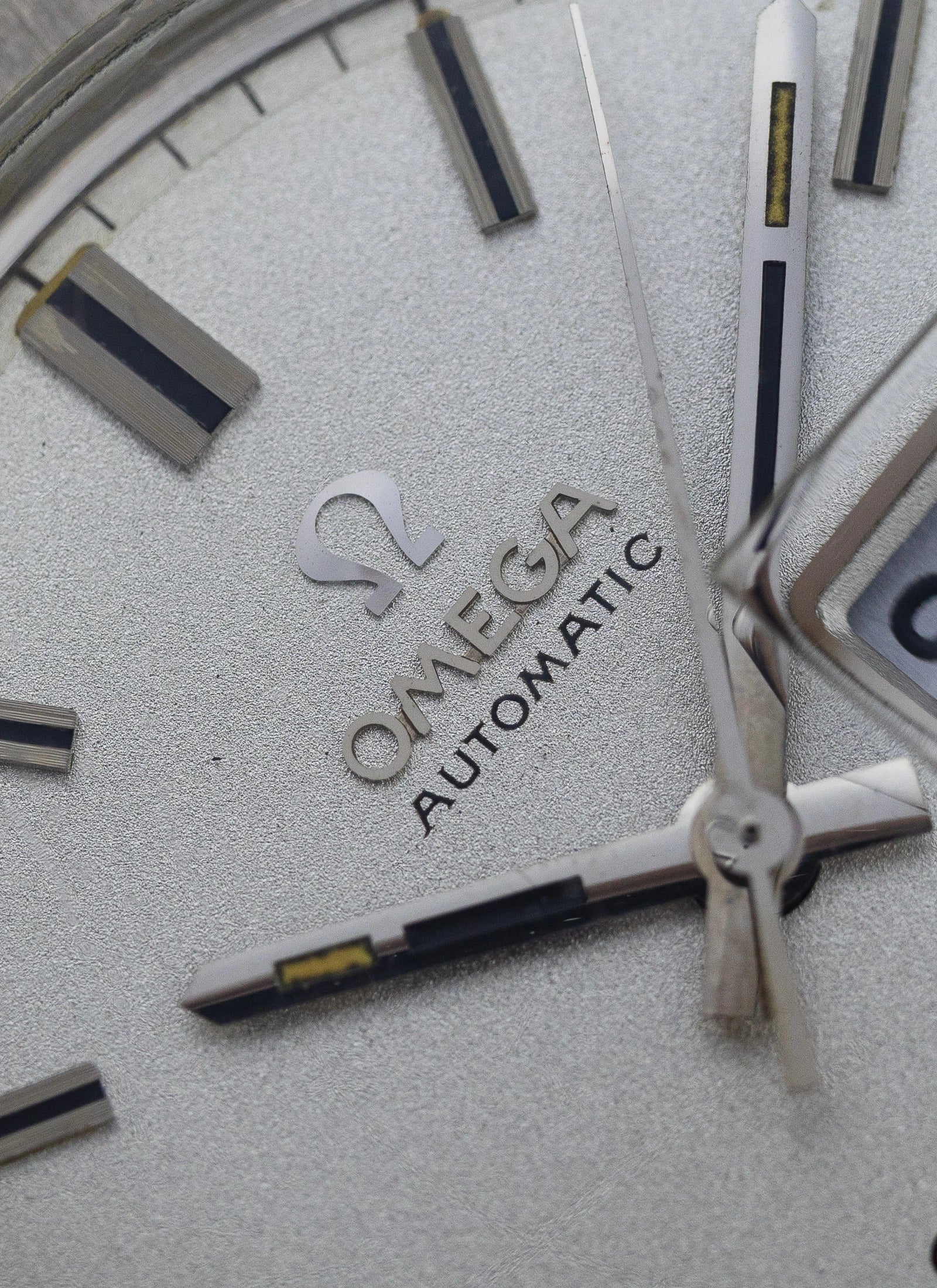 1969 Omega Seamaster Jumbo Sparkle Dial 166.032 cal. 752 Serviced