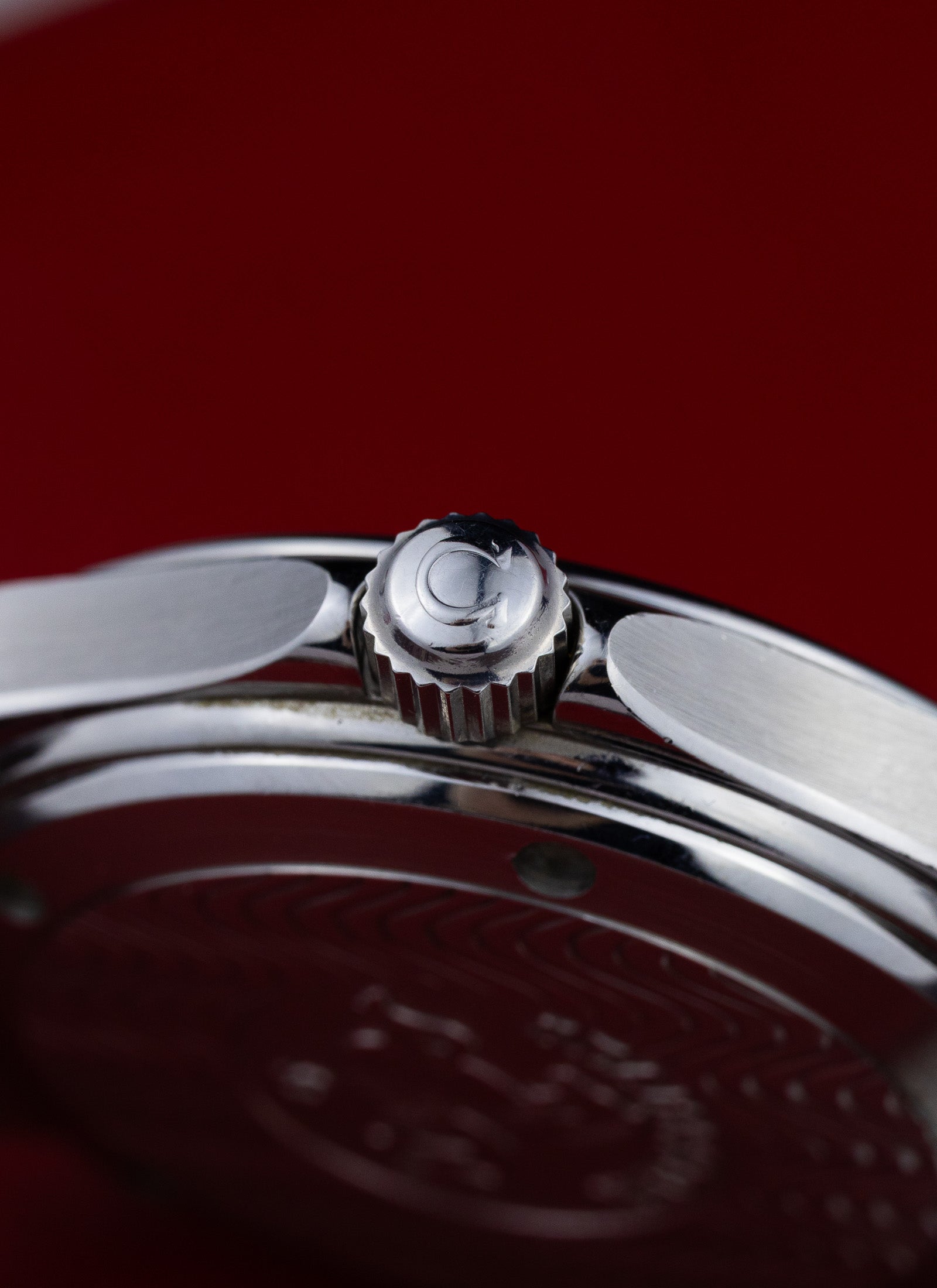 1999 Omega Seamaster 120m Jacques Mayol 2500.80 Full Set