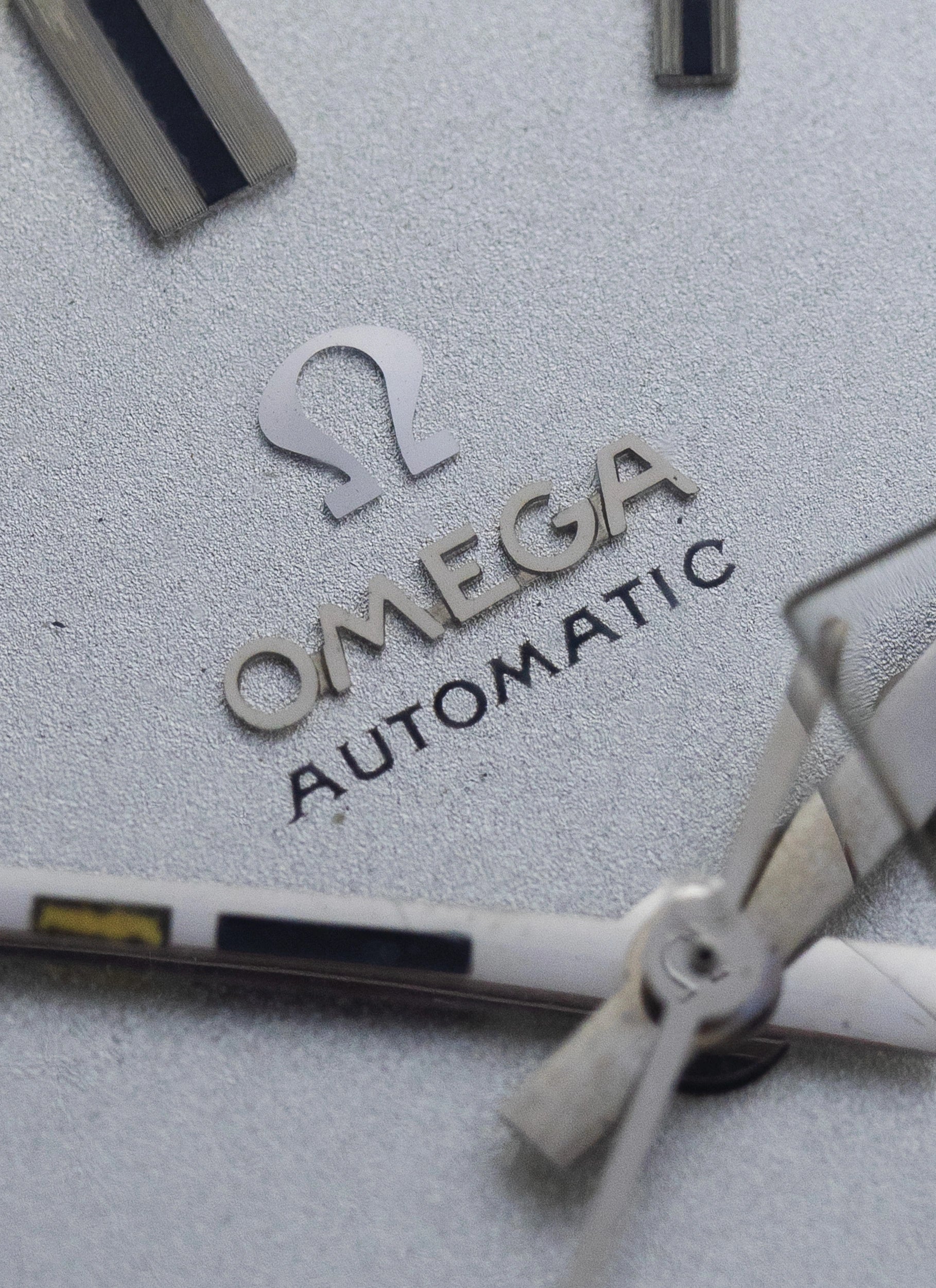 1969 Omega Seamaster Jumbo Sparkle Dial 166.032 cal. 752 Serviced